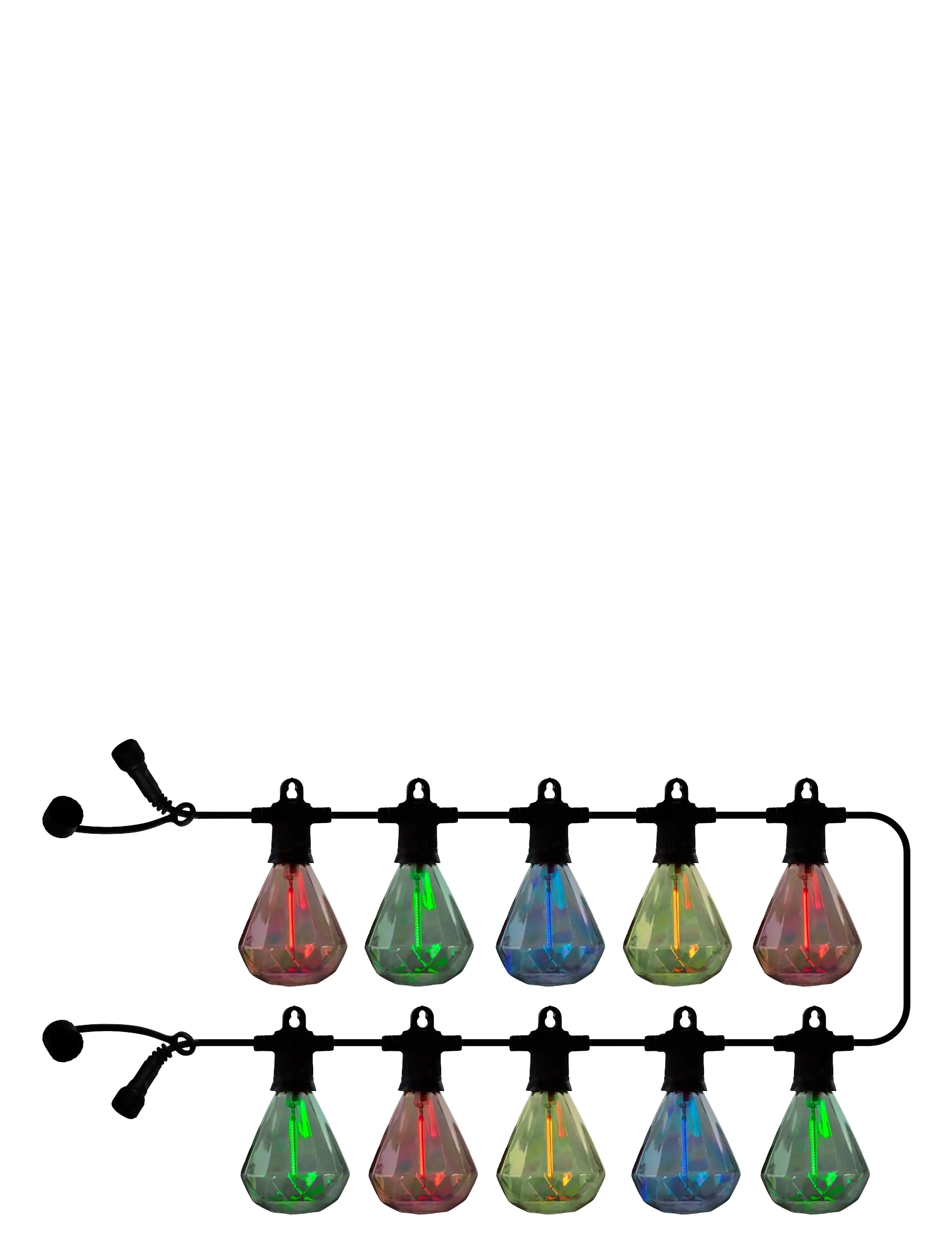 Sirius Home Marcus Supp.sæt, 10L, Multi - Sirius Home - MULTI-COLOURED / multi