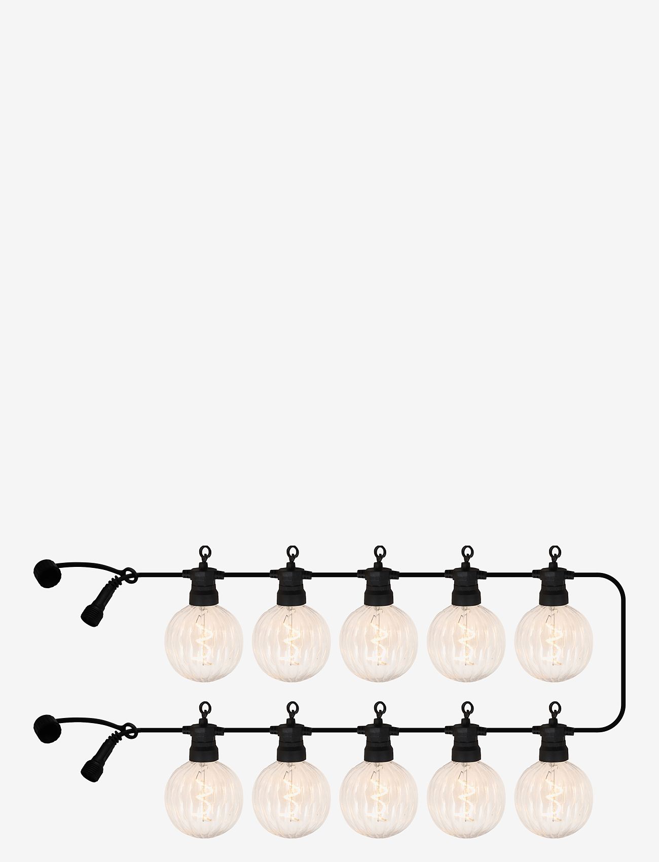 Sirius Home - Luke Startset - clear/black - 0