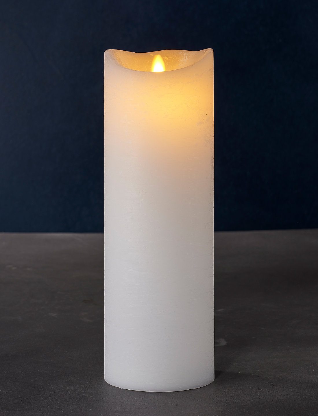 Sirius Home - Sara Exclusive - adventslys & kalenderlys - white - 1