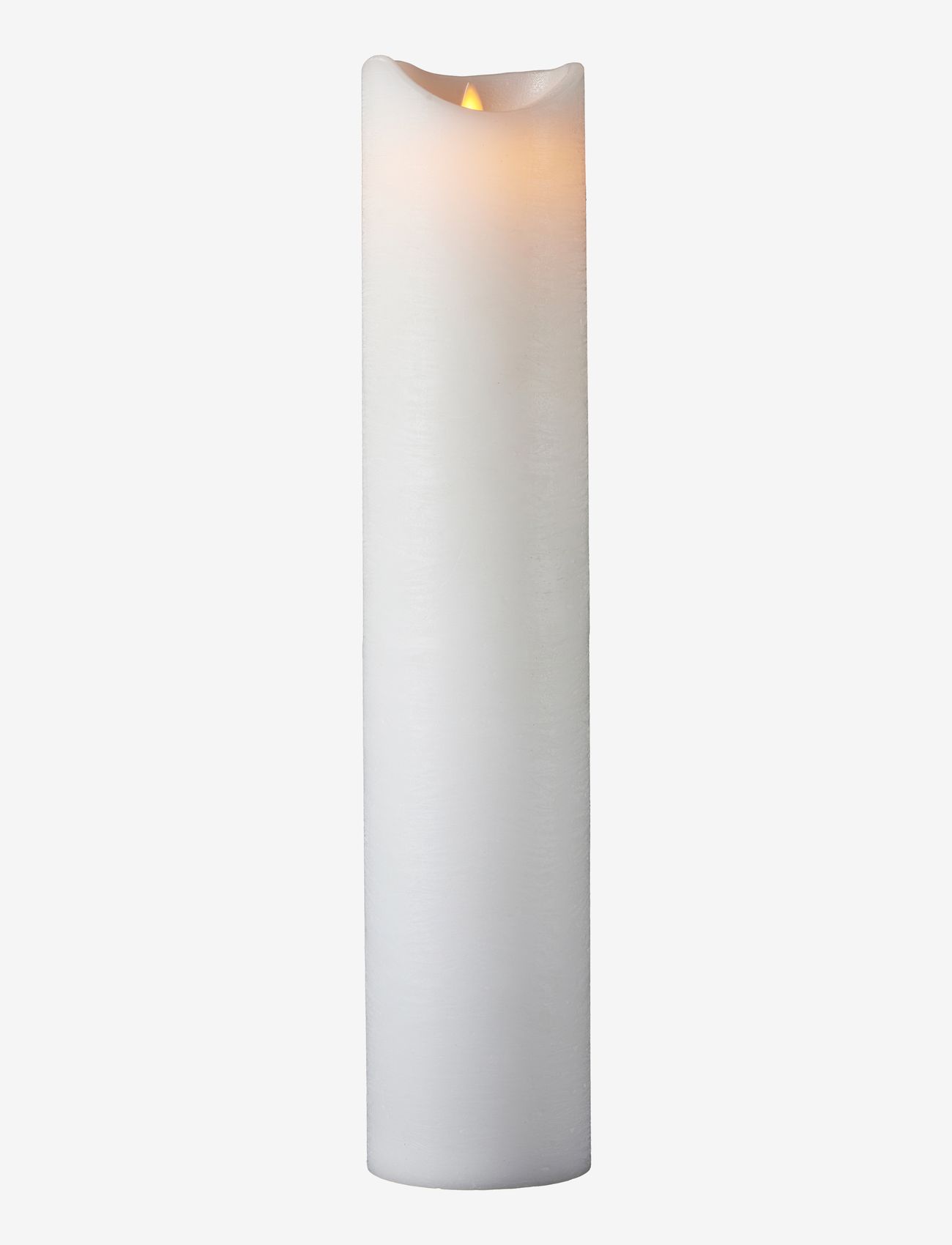 Sirius Home Sara Exclusive - Candles - WHITE / white