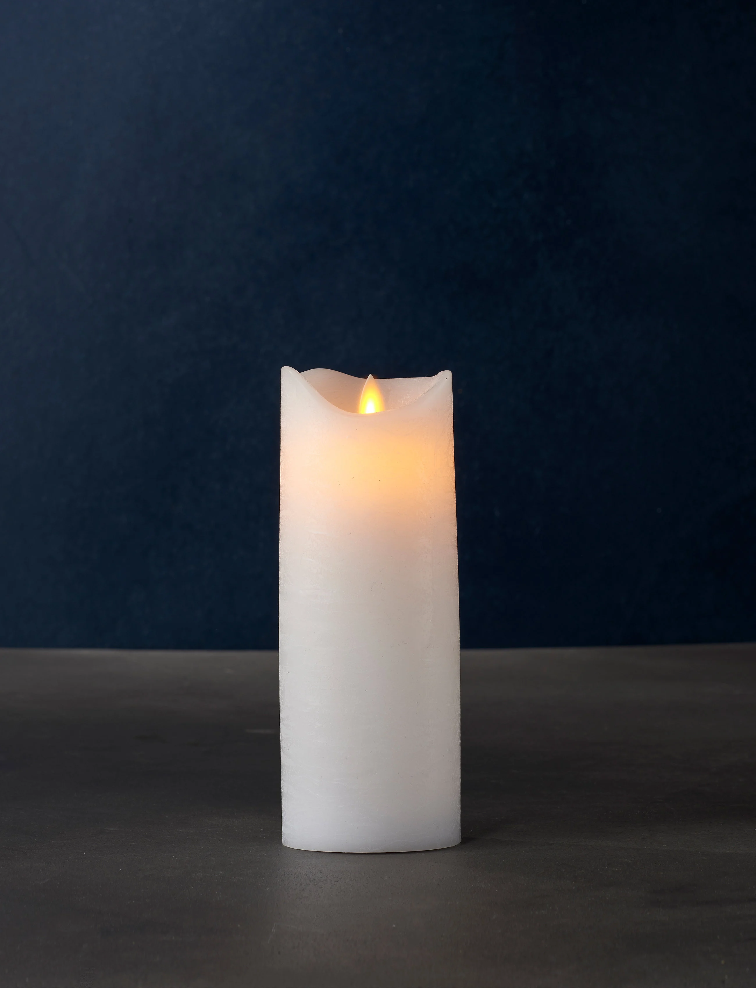 Sirius Home - Sara Exclusive - weihnachten - adventskerzen - white - 0