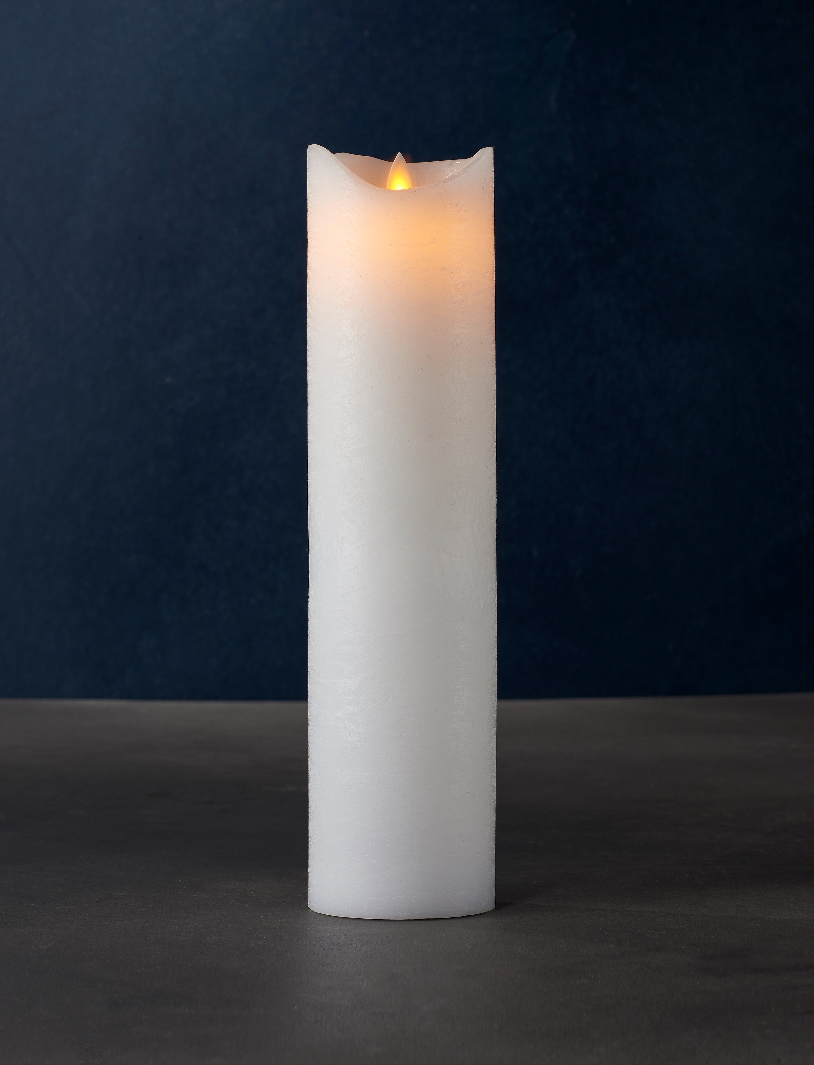 Sirius Home - Sara Exclusive - advent candles - white - 0
