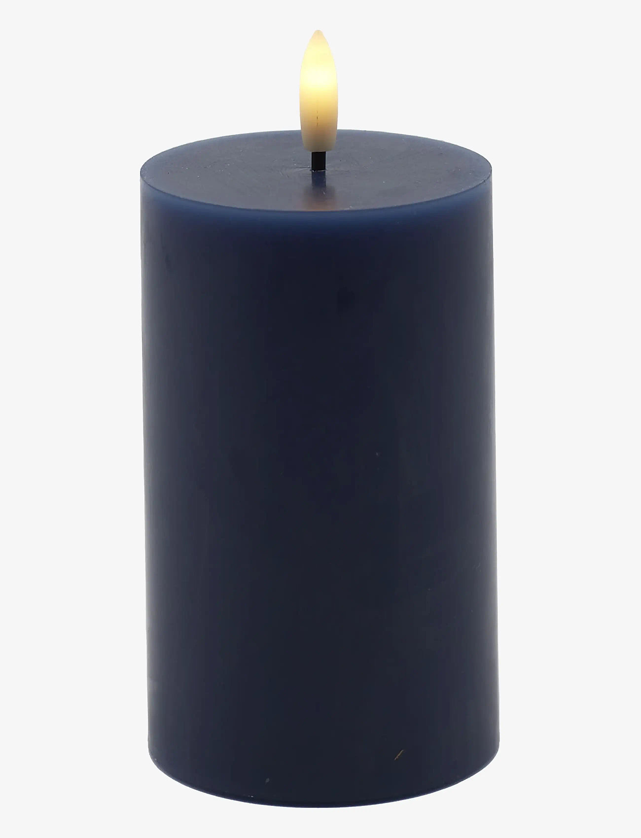 Sirius Home - Sille Ø7,5x12,5cm, Deep Ocean - led lys - deep ocean - 1