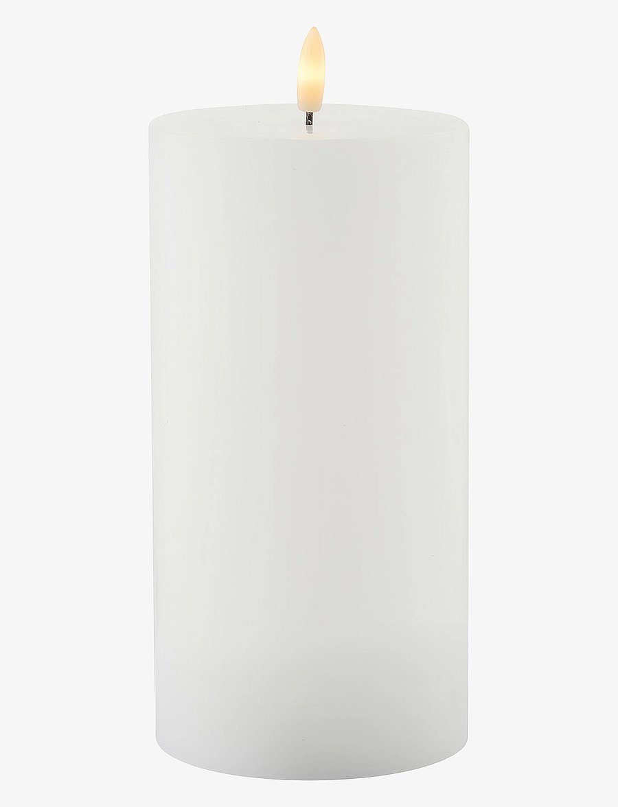 Sirius Home - Sille Rechargeable - laternas - white - 1