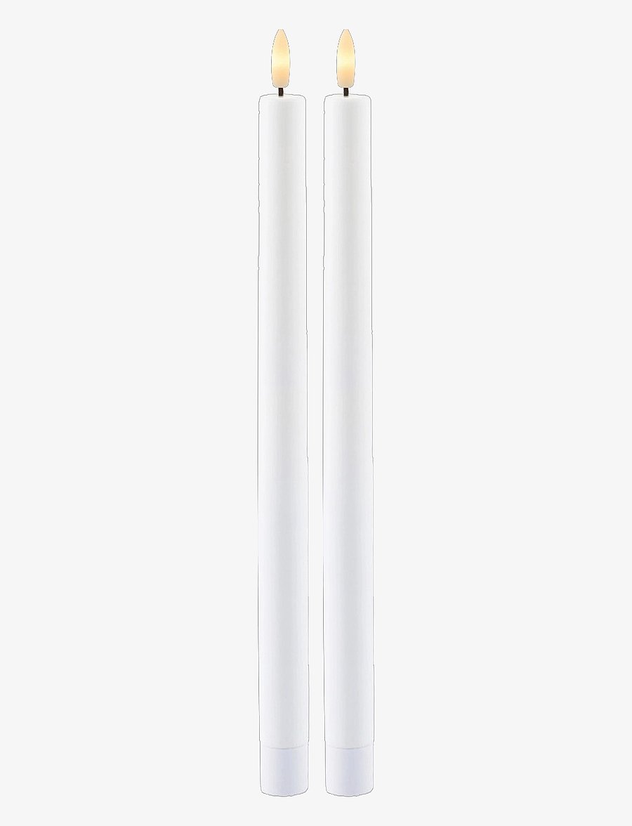 Sirius Home - Sille Rechargeable Crown Lights - weihnachten - adventskerzen - white - 1