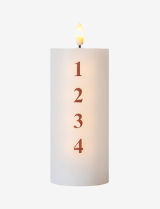 Sille Advent Light, Sirius Home