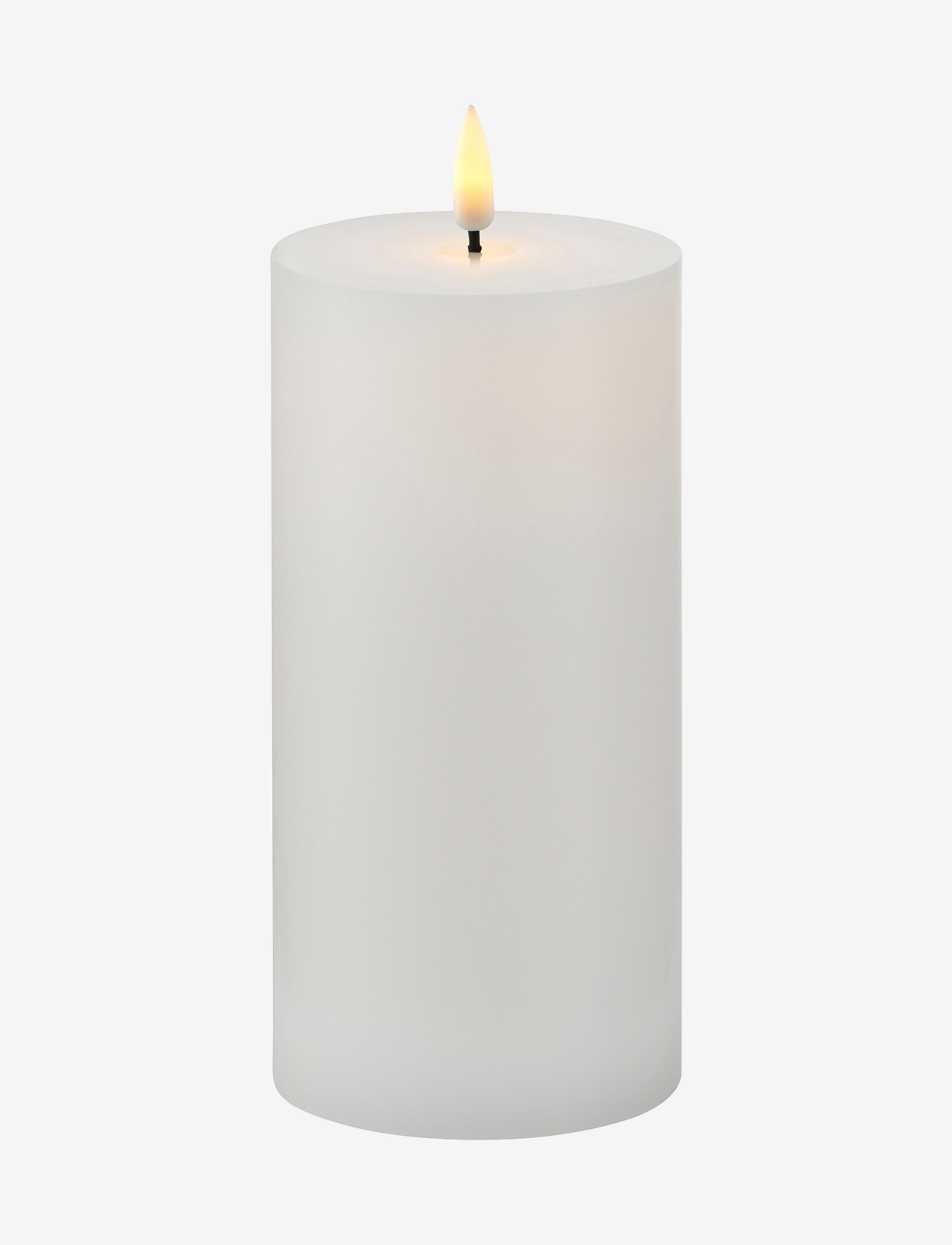 Sirius Home Sille Exclusive, LED-lys, Hvid, Str: H15CM