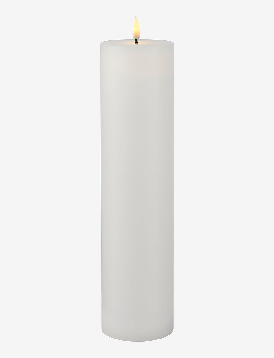 Sirius Home - Sille Exclusive - laternad - white - 1