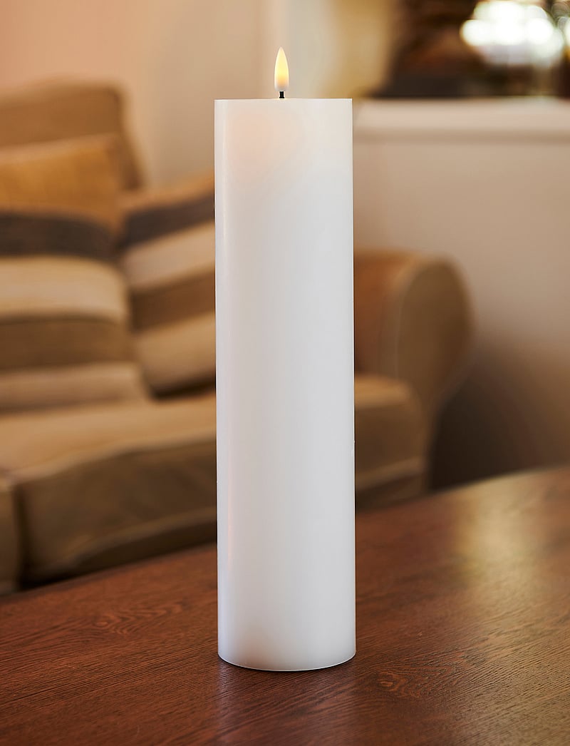 Sirius Home - Sille Exclusive - osta hinna alusel - white - 1