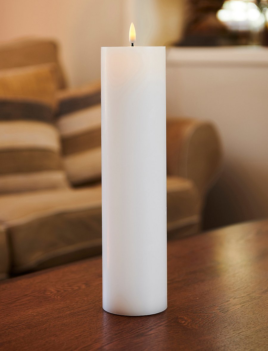 Sirius Home - Sille Exclusive - laternad - white - 0