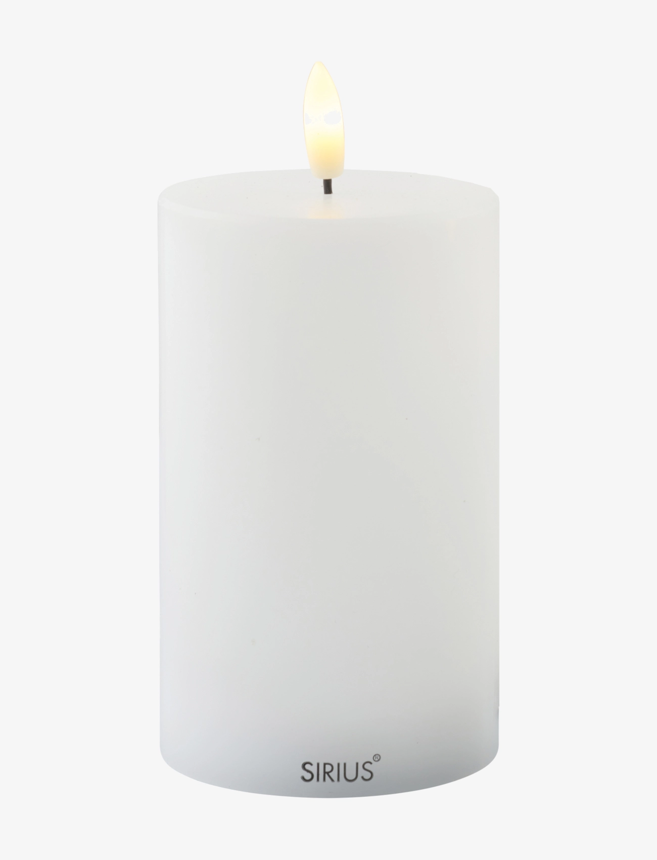 Sirius Home Sille Outdoor - Kampagne - WHITE / white