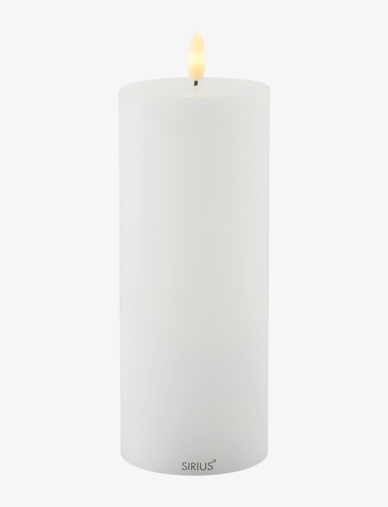 Sirius Home Sille Outdoor - Kampagne - WHITE / white