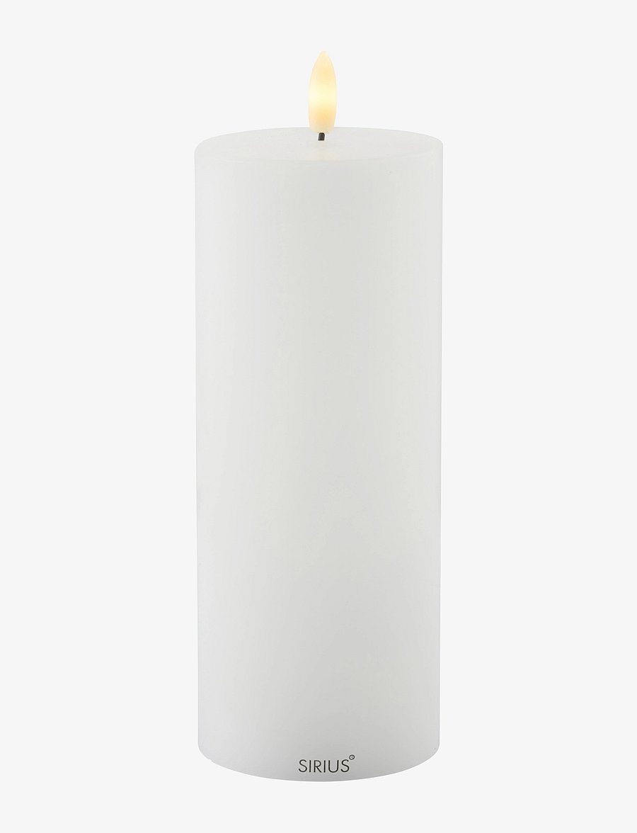 Sirius Home - Sille Outdoor - laternas - white - 1