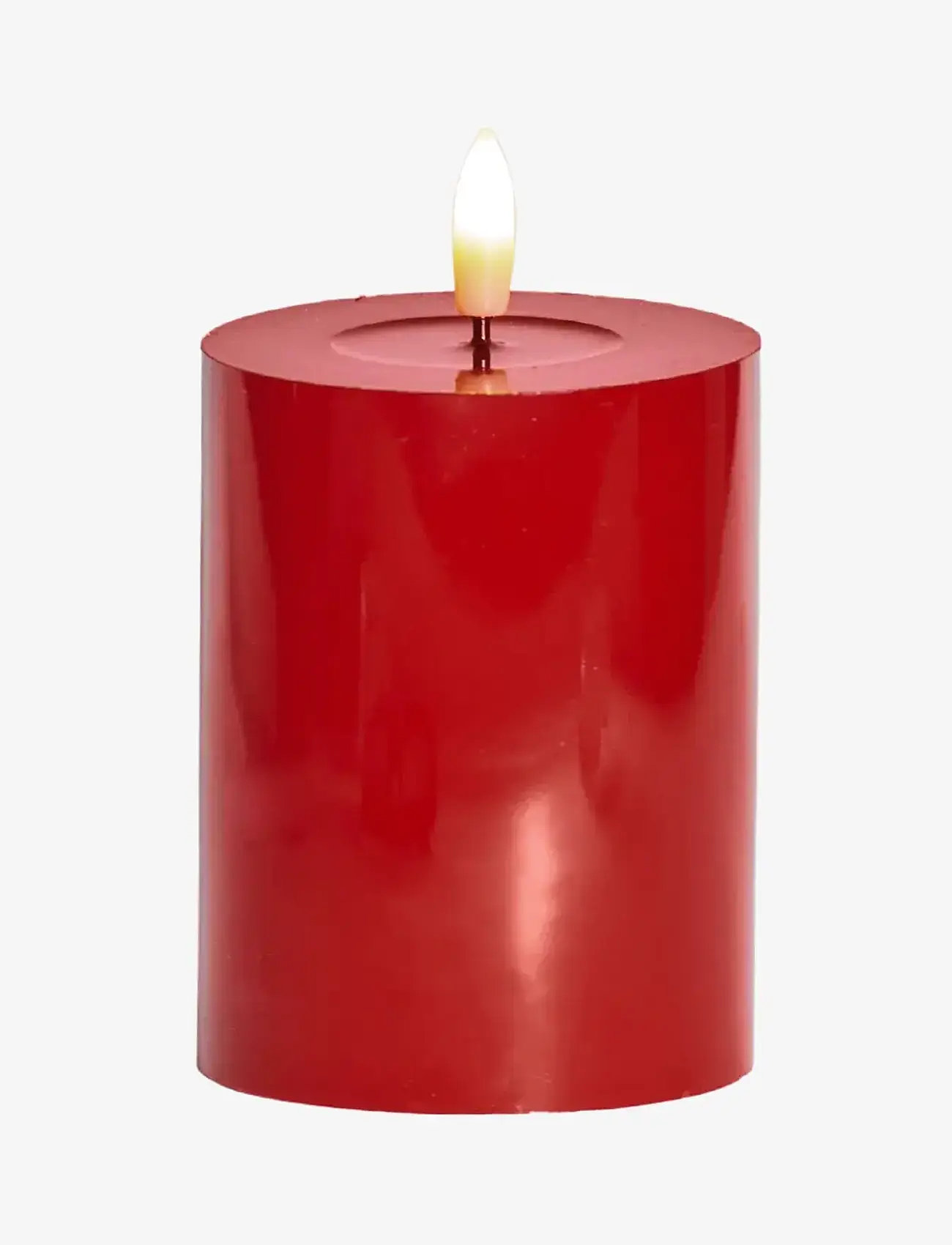 Sirius Home - Sille - weihnachten - adventskerzen - red - 0