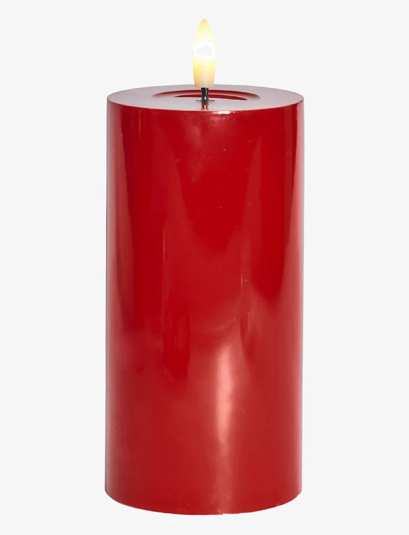 Sirius Home - Sille - køb efter pris - red - 0