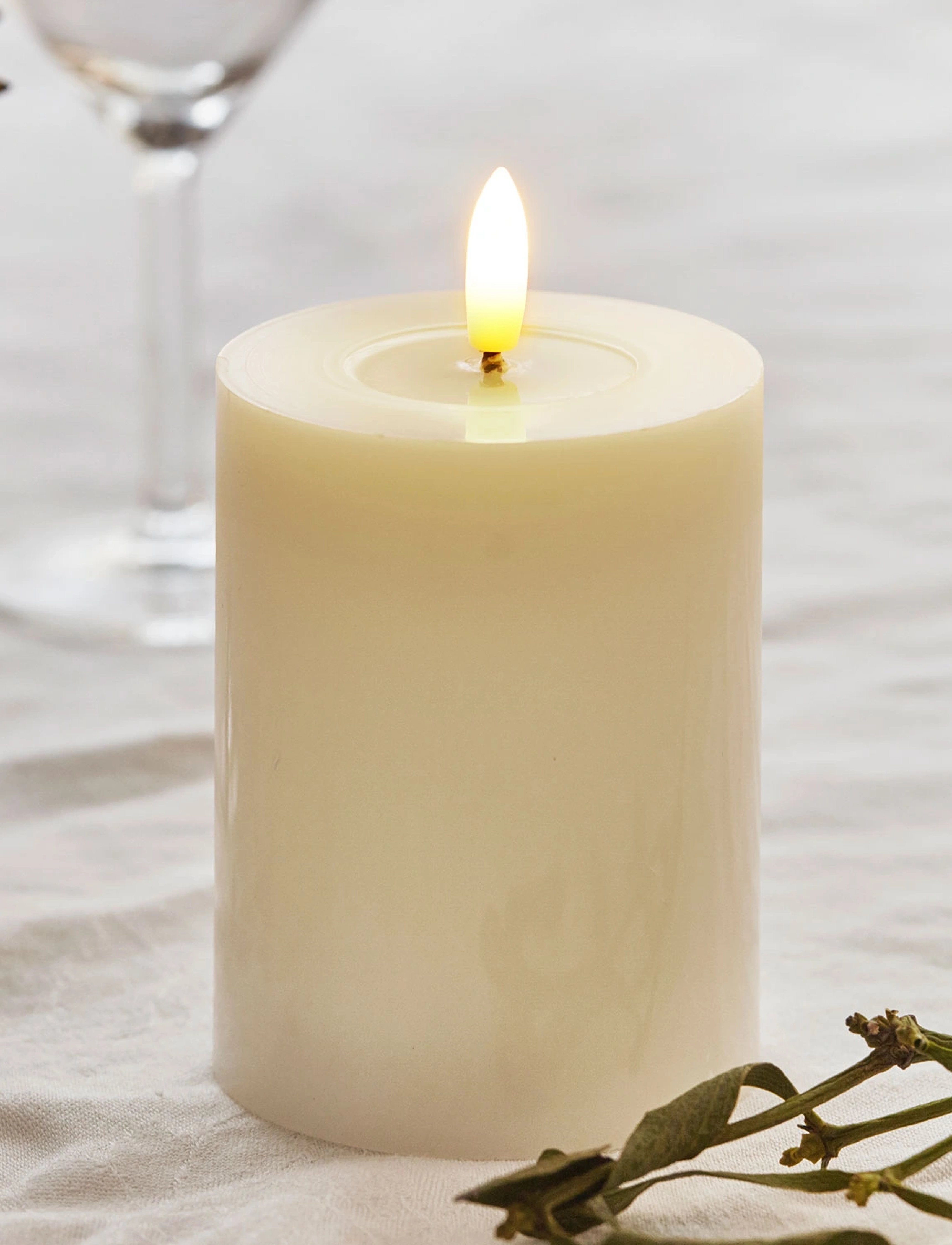 Sirius Home - Sille Lak Ivory - advendiküünlad - ivory - 0