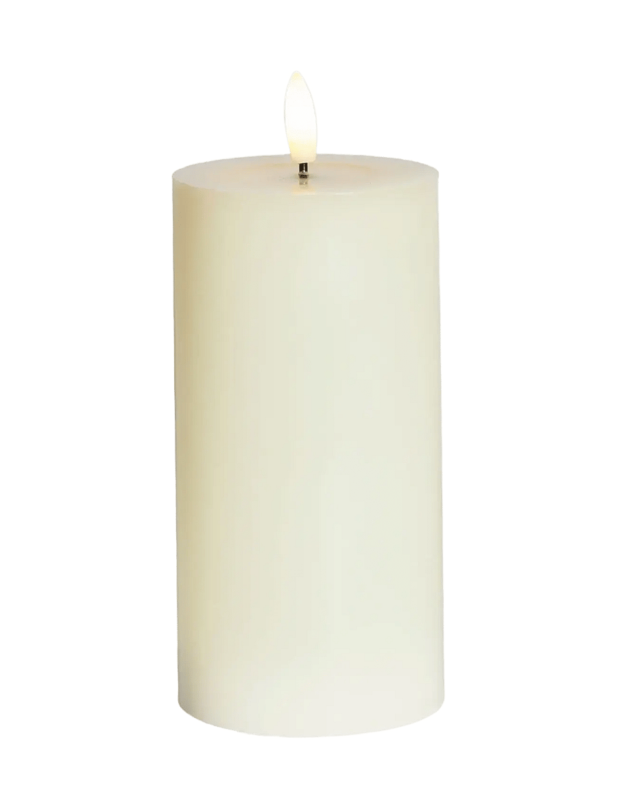 Sirius Home - Sille Lak Ivory Ø7 - advendiküünlad - ivory - 1