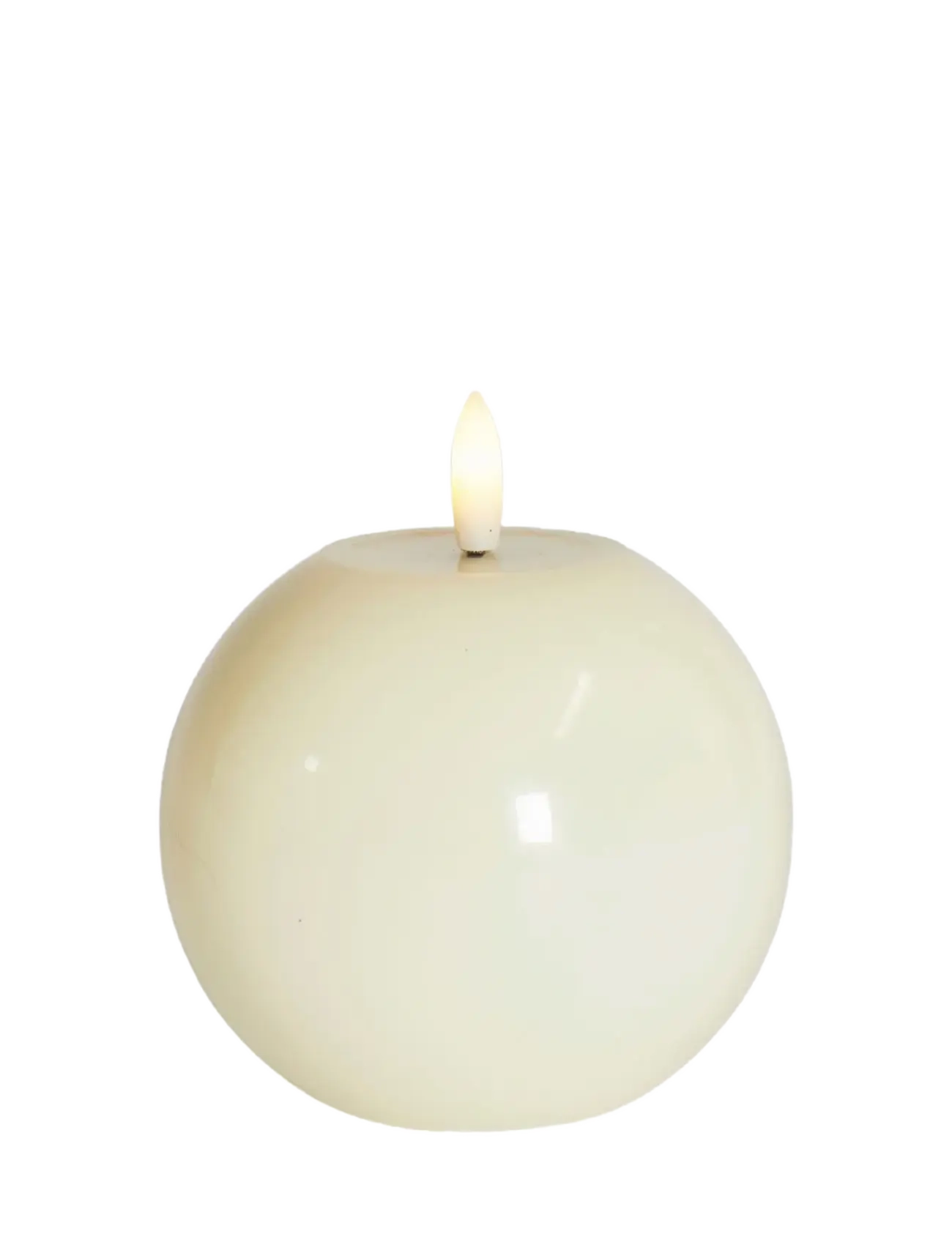 Sirius Home Sille Lak Ivory - LED küünlad - IVORY / cream