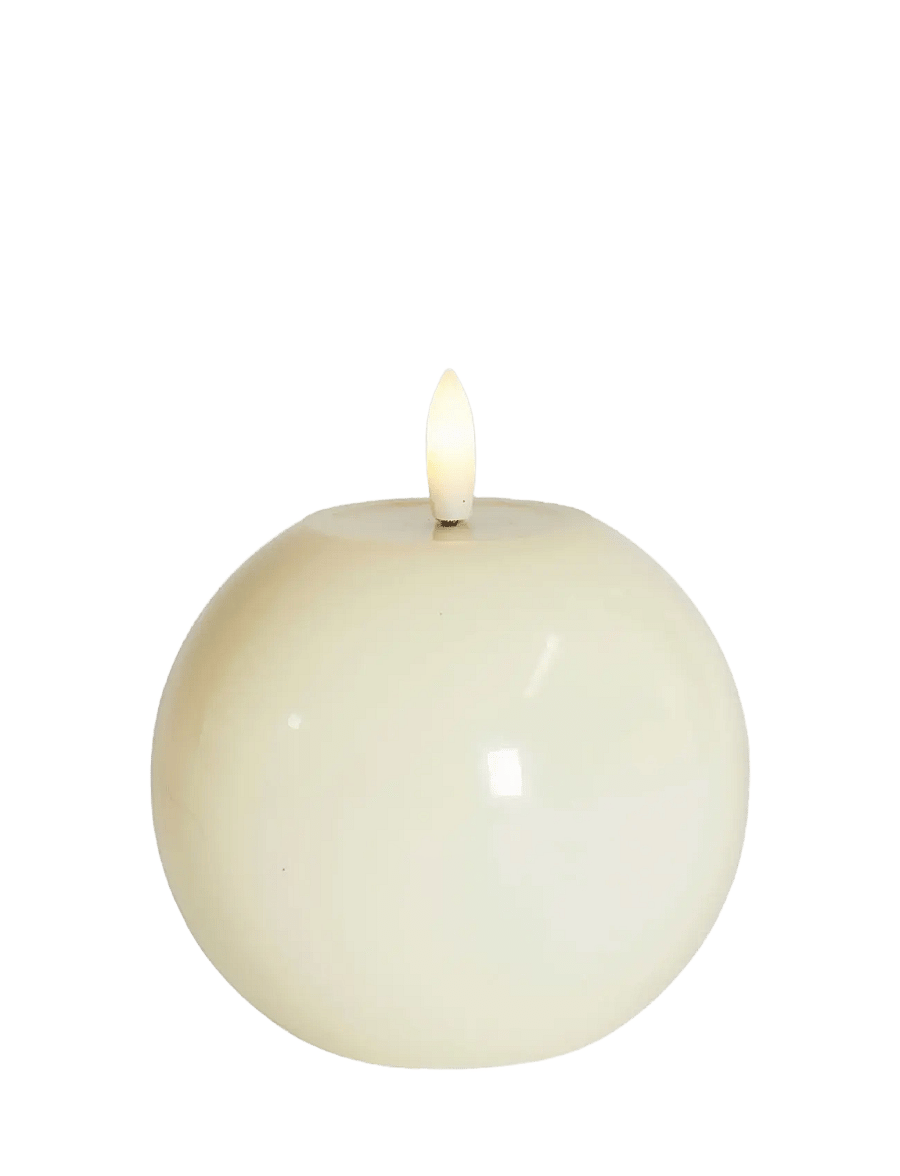 Sirius Home - Sille Lak Ivory - advendiküünlad - ivory - 1