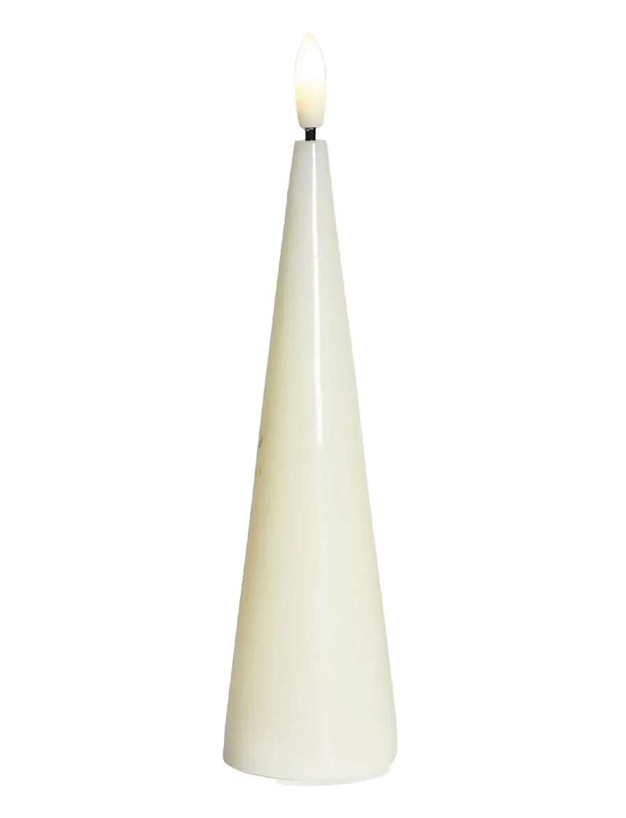 Sirius Home - Sille Lak Ivory Coneshape - ivory - 1