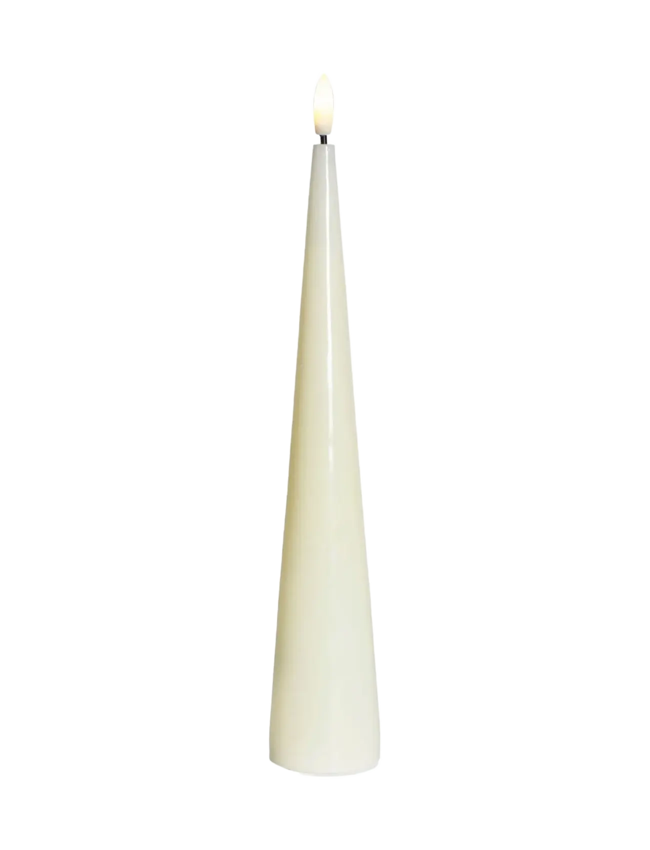 Sirius Home Sille lacquer, Coneshape - Sirius Home - IVORY / cream