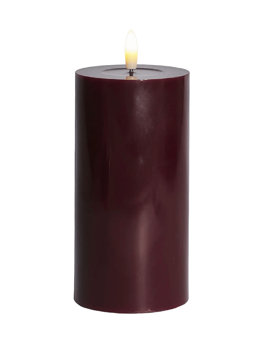 Sirius Home - Sille Lak Bordeaux - advendiküünlad - bordeaux - 1