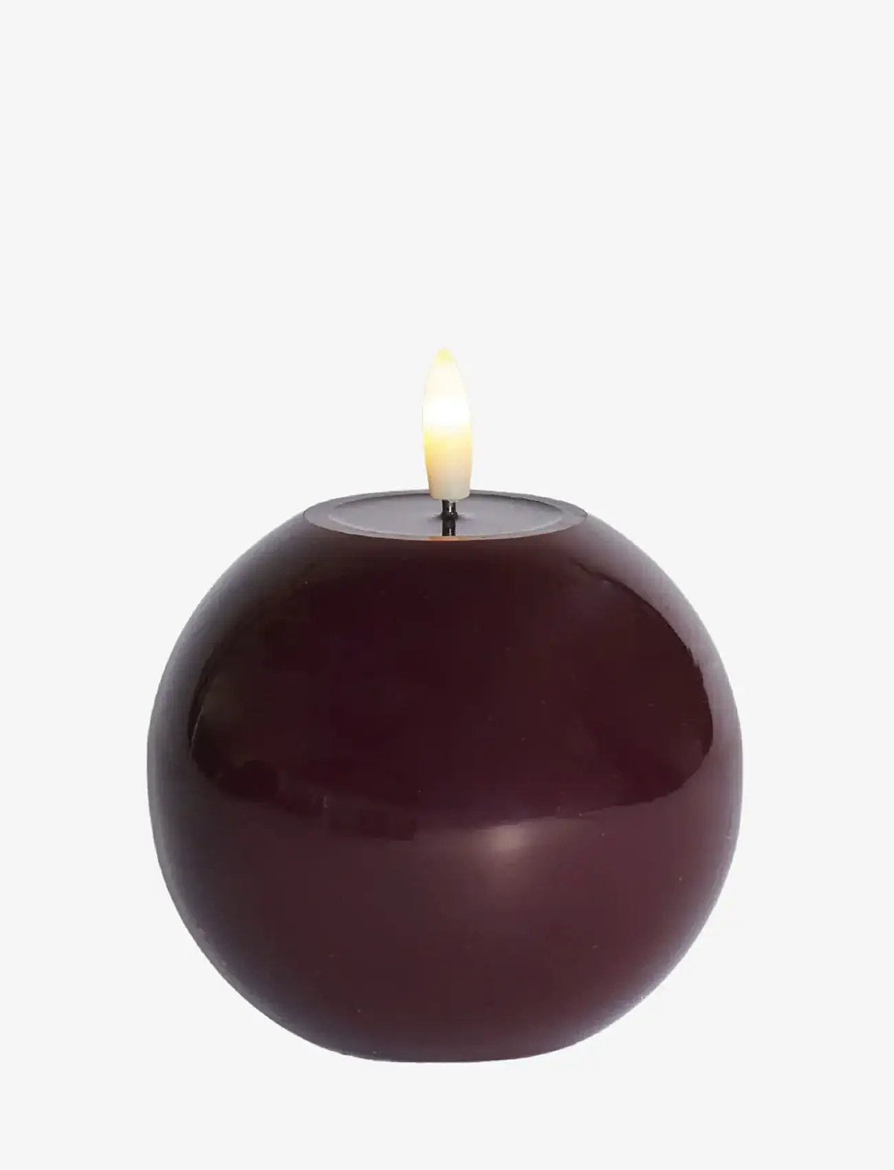 Sirius Home - Sille - weihnachten - adventskerzen - bordeaux - 0