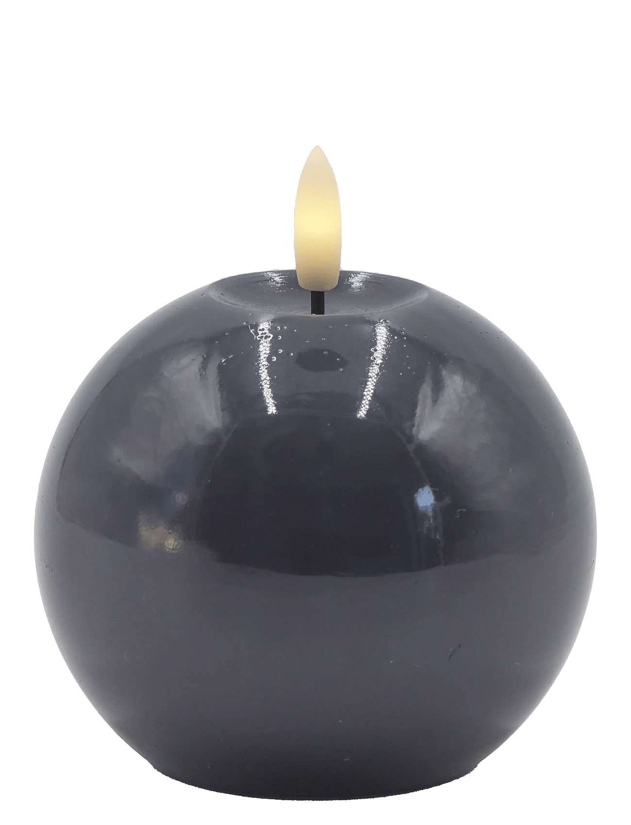 Sirius Home - Sille Lacquer, Ø10Xh9Cm