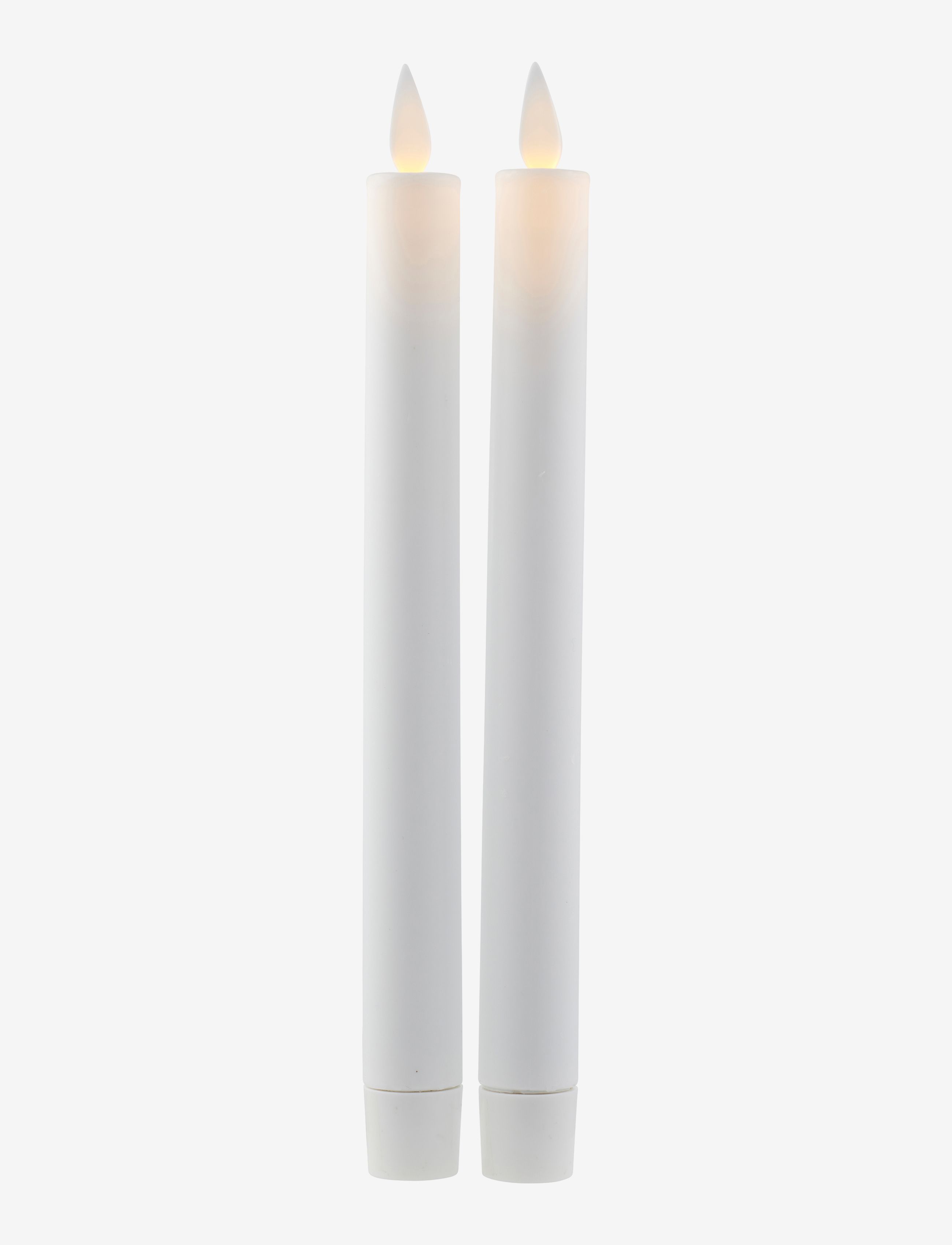 Sirius Home Sara Tall 2 pcs set - Weihnachten - WHITE / white