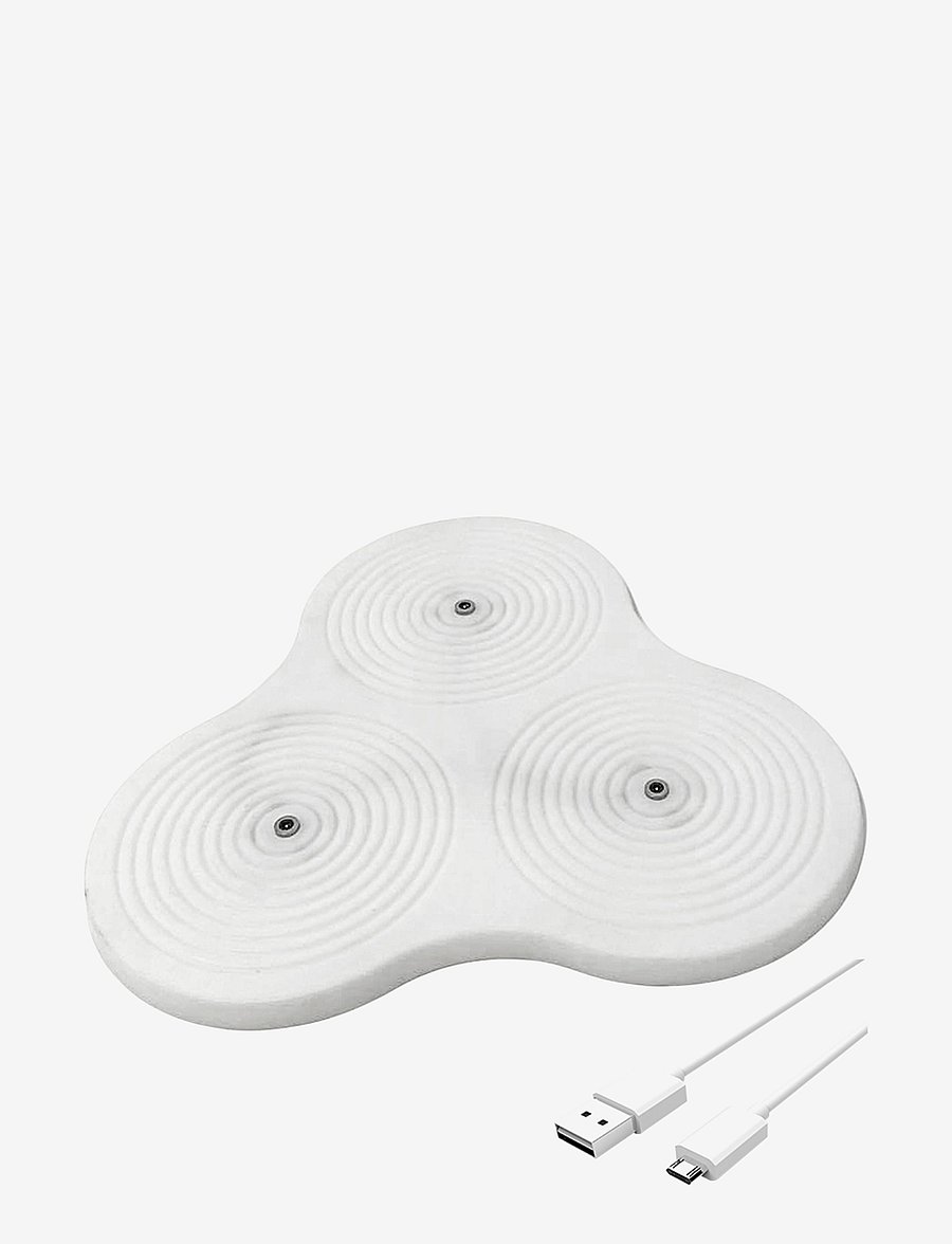 Sirius Home - DecoPower Multi Charger - laadijad - white - 1