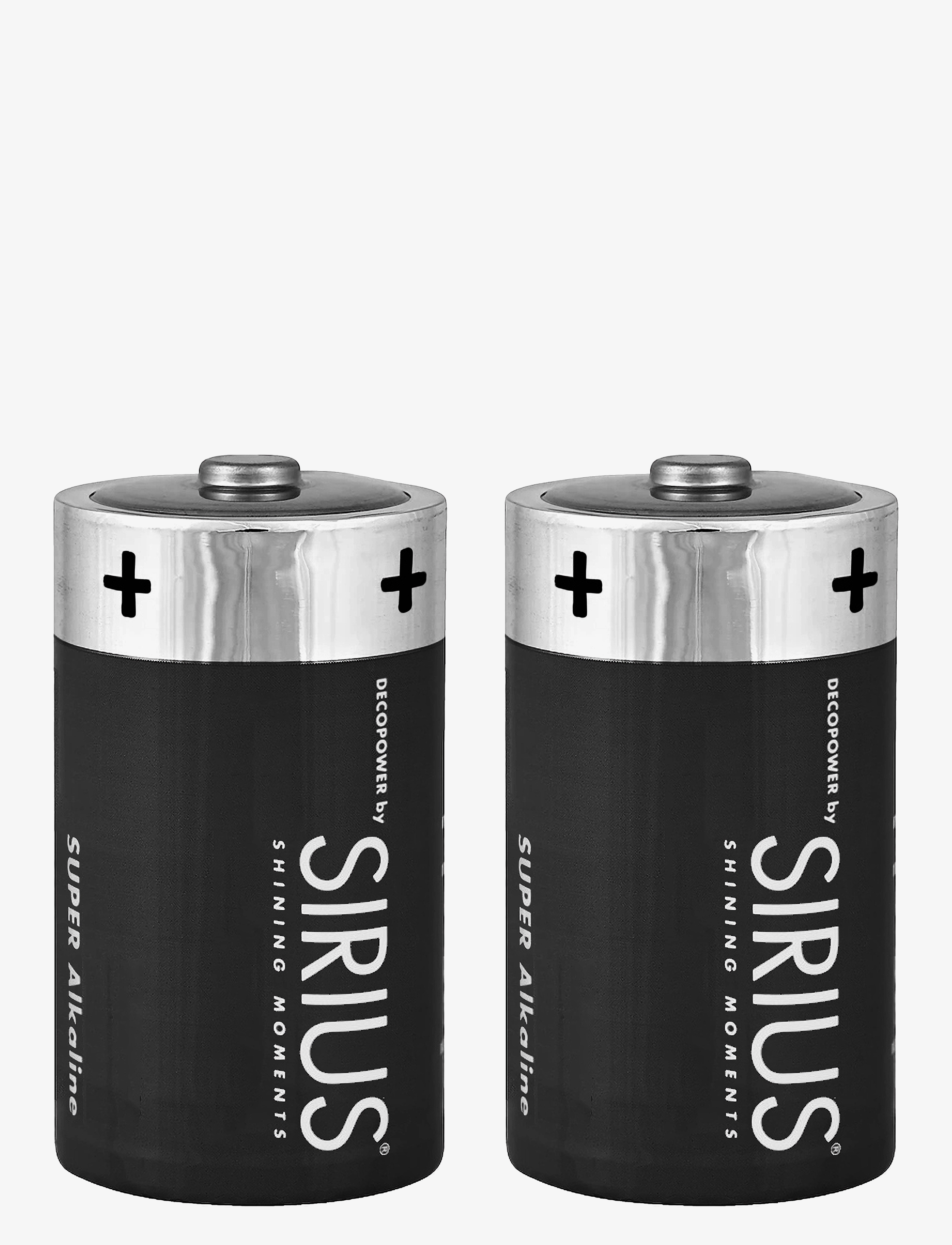 Sirius Home DecoPower LR14 C - Hemelektronik - BLUE/SILVER / multi