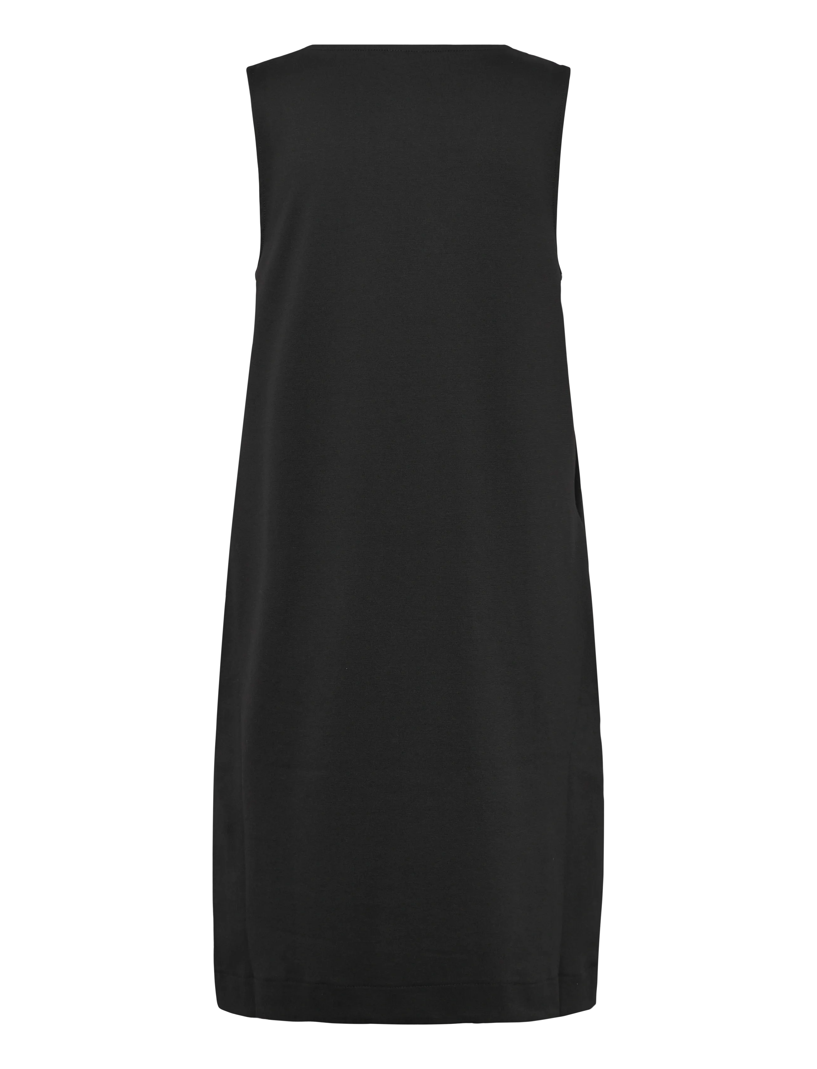 Sirup Copenhagen - Milano Tunic - black - 2