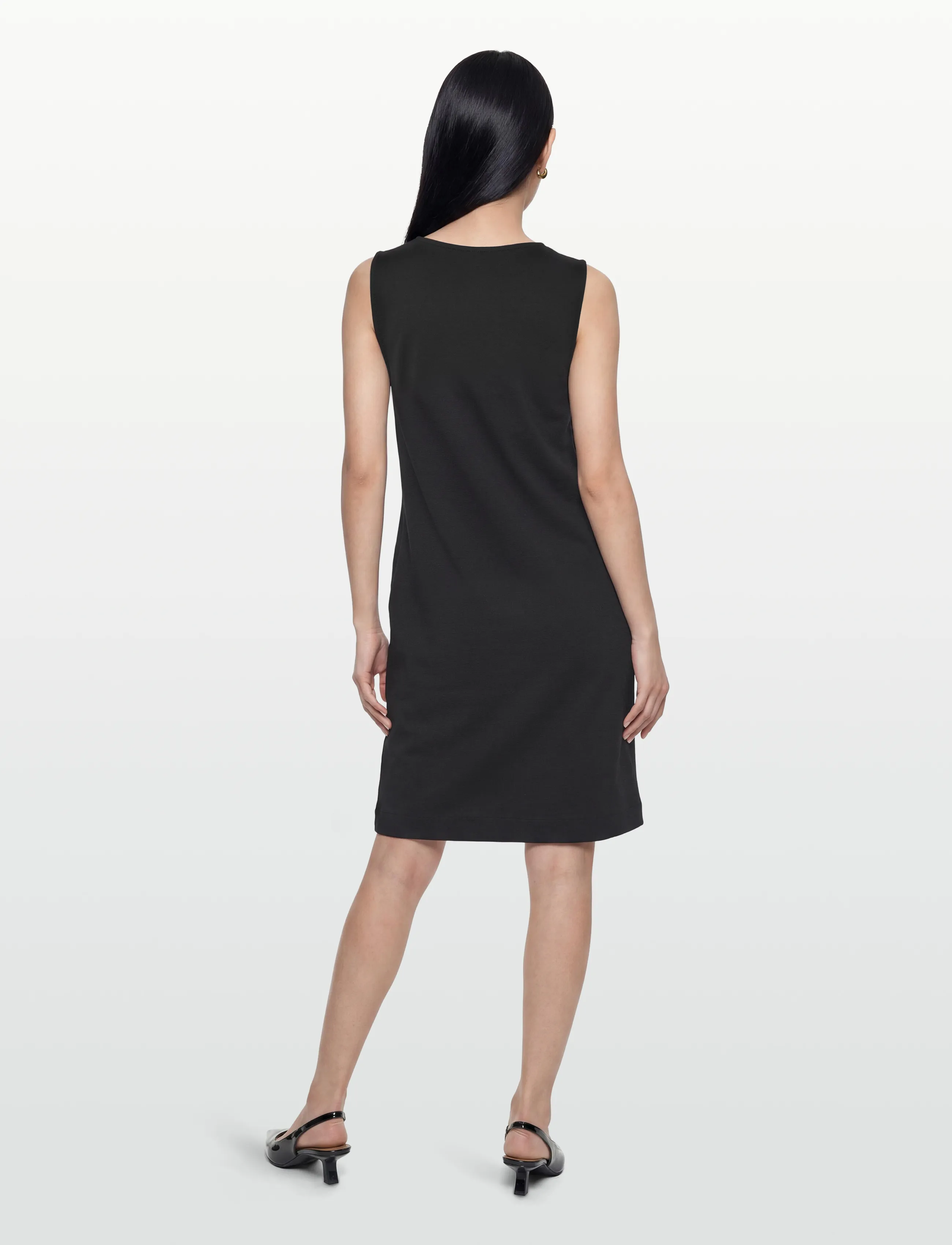 Sirup Copenhagen - Milano Tunic - black - 4