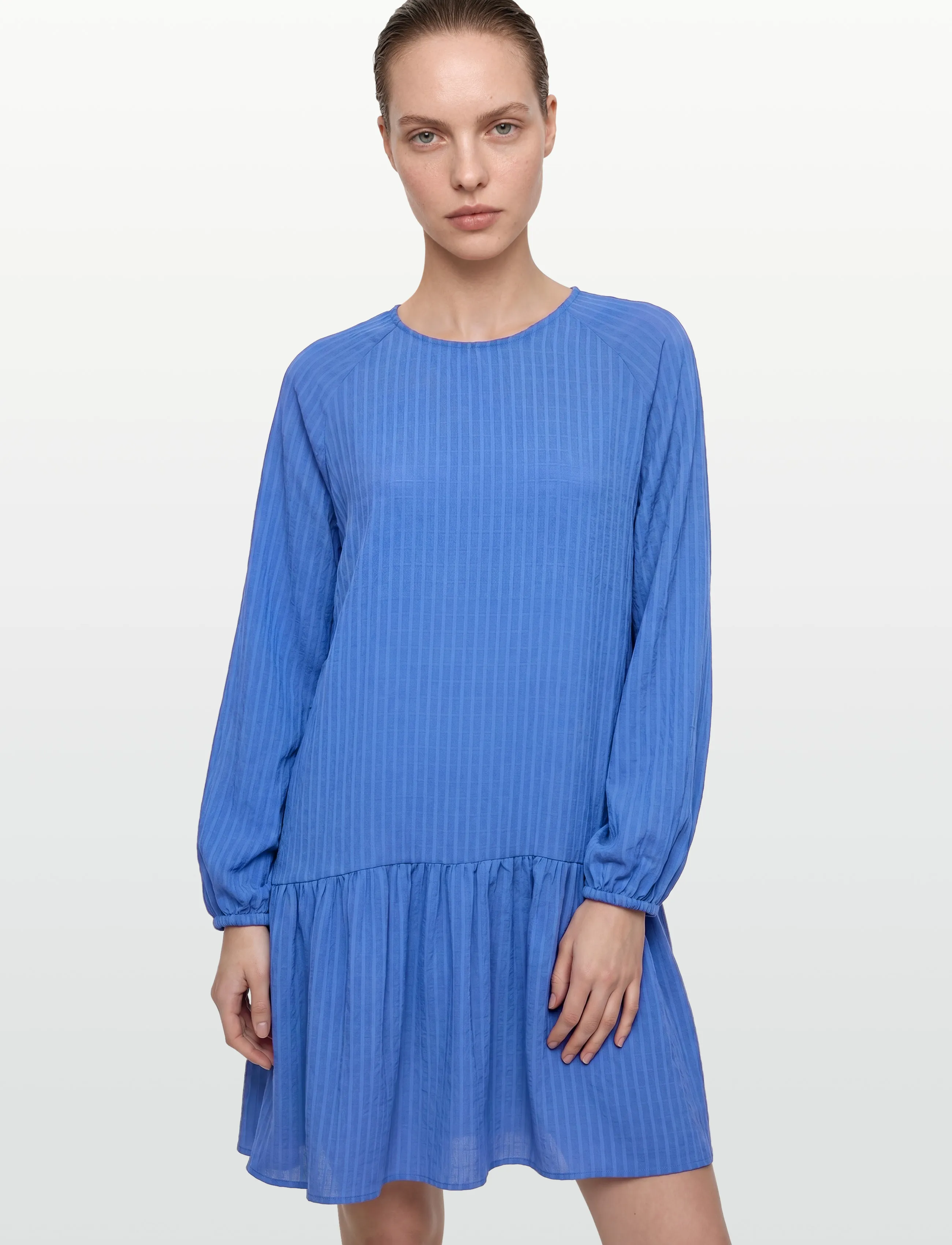 Sirup Copenhagen - Reilly Tunic - korte kjoler - regatta - 3