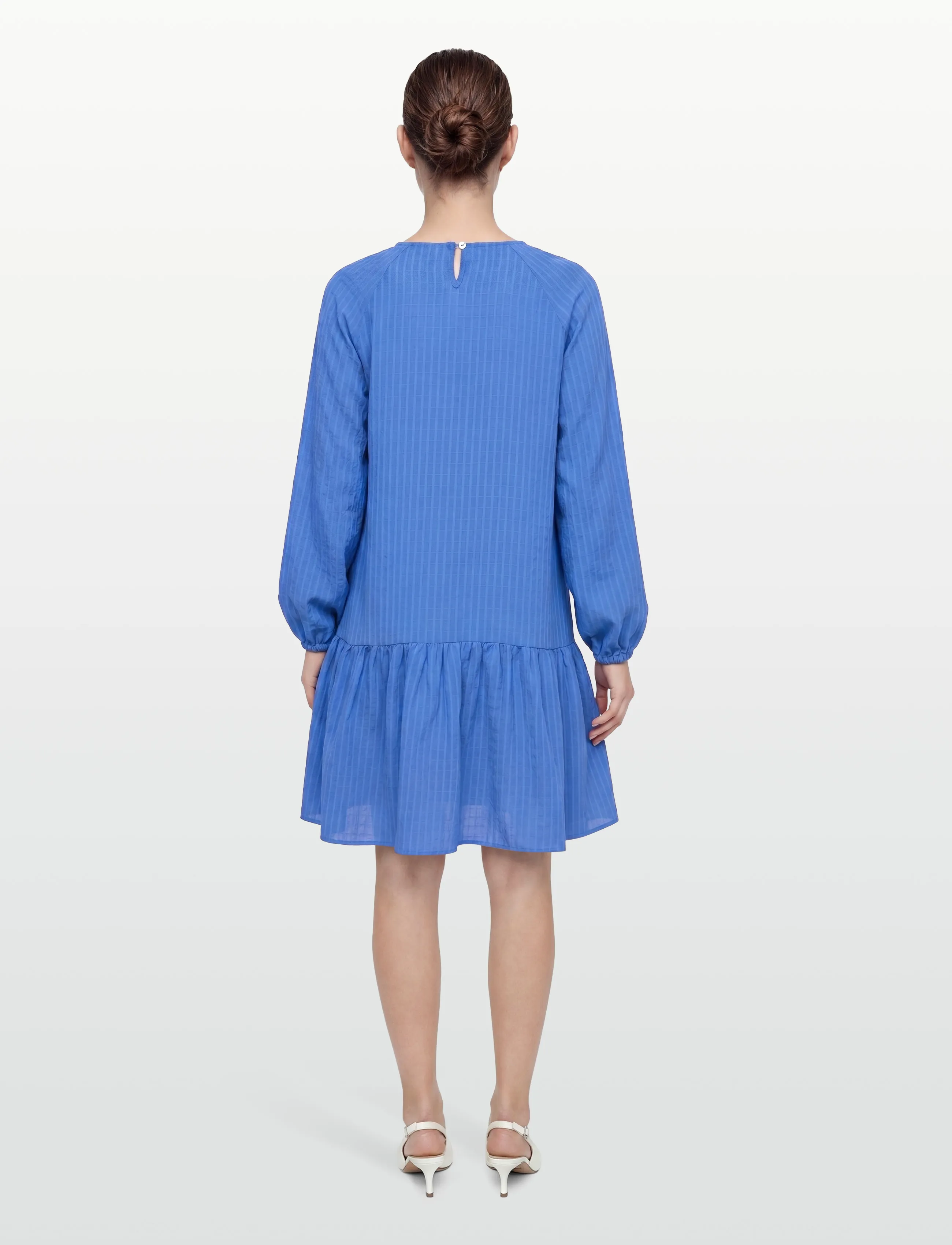 Sirup Copenhagen - Reilly Tunic - korte kjoler - regatta - 4