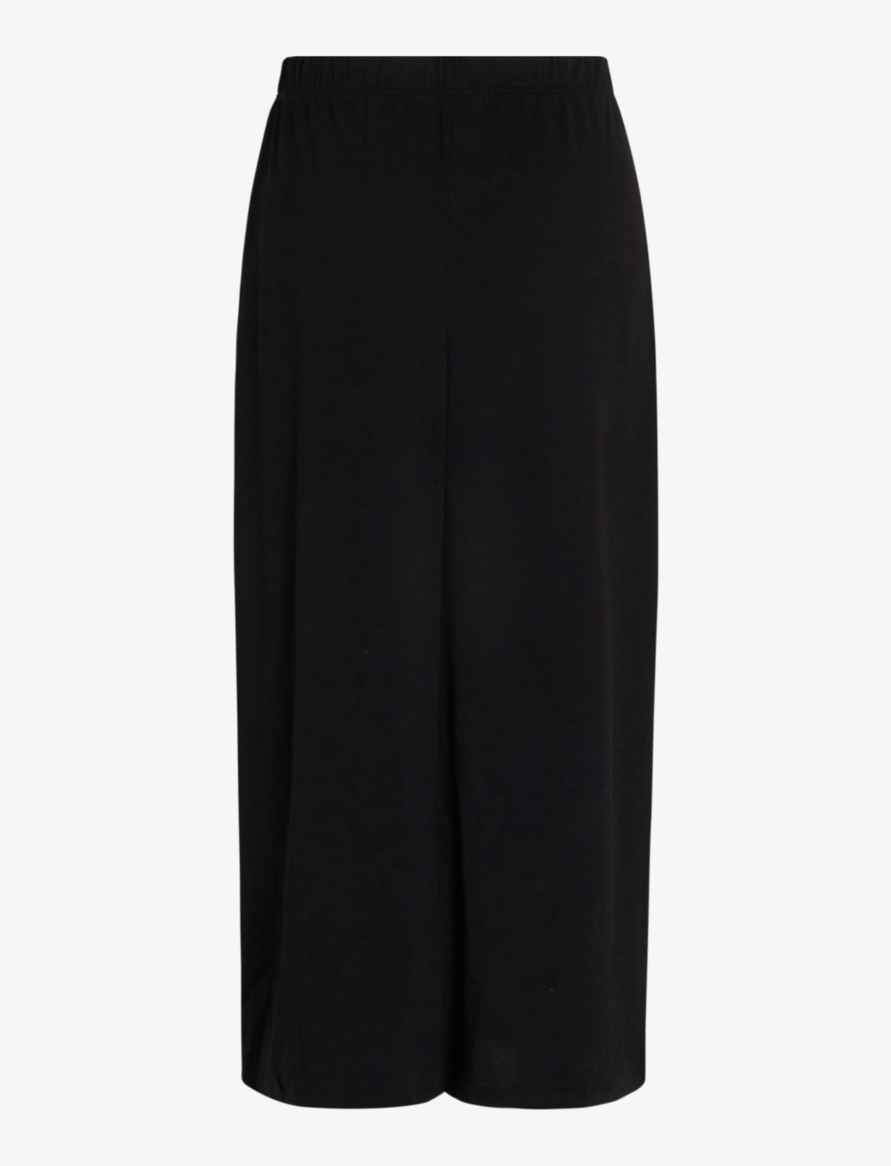 Sirup Copenhagen - Stylish Skirt - laveste priser - black - 1