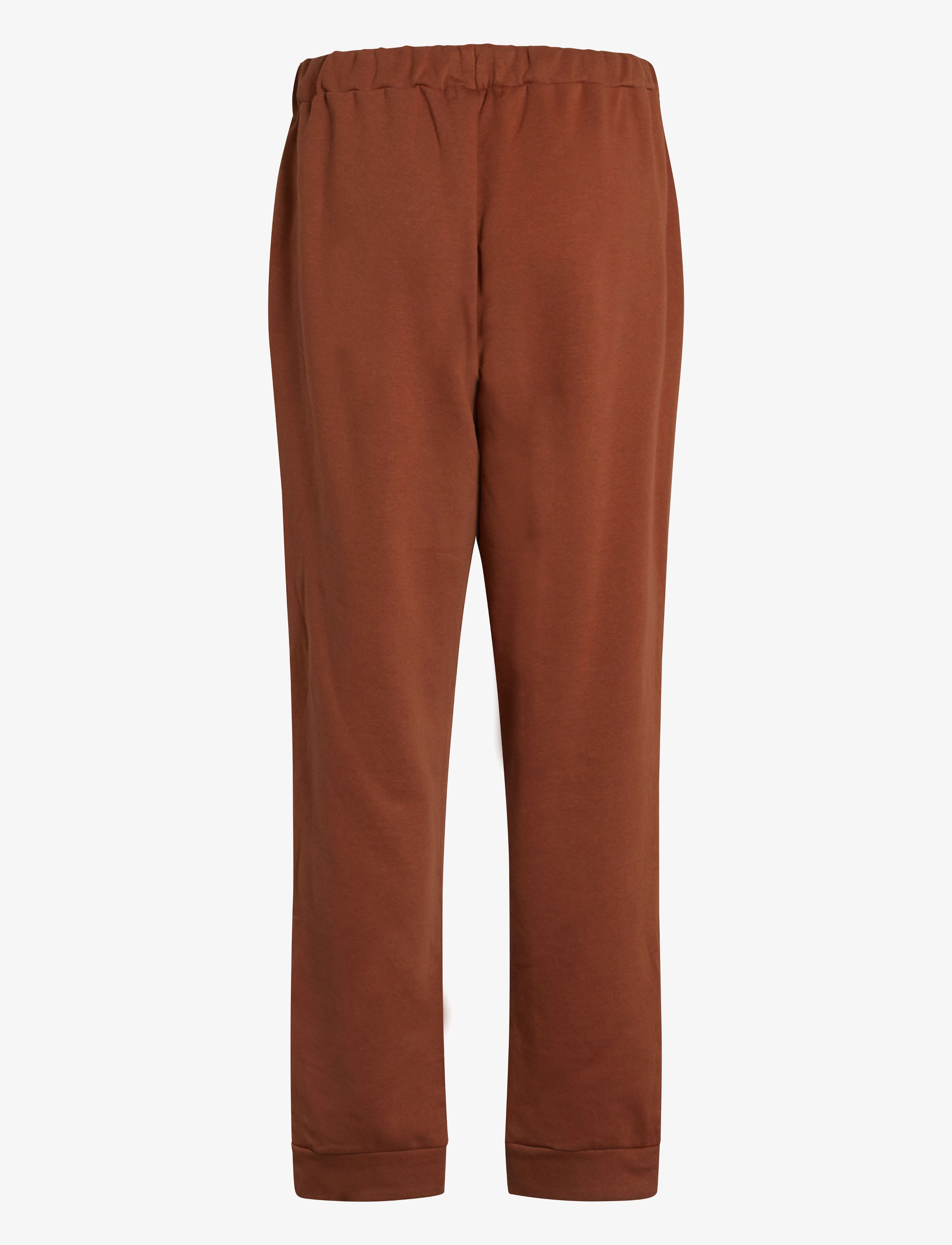 Sirup Copenhagen - Street Sweat Pant - rustic brown - 2