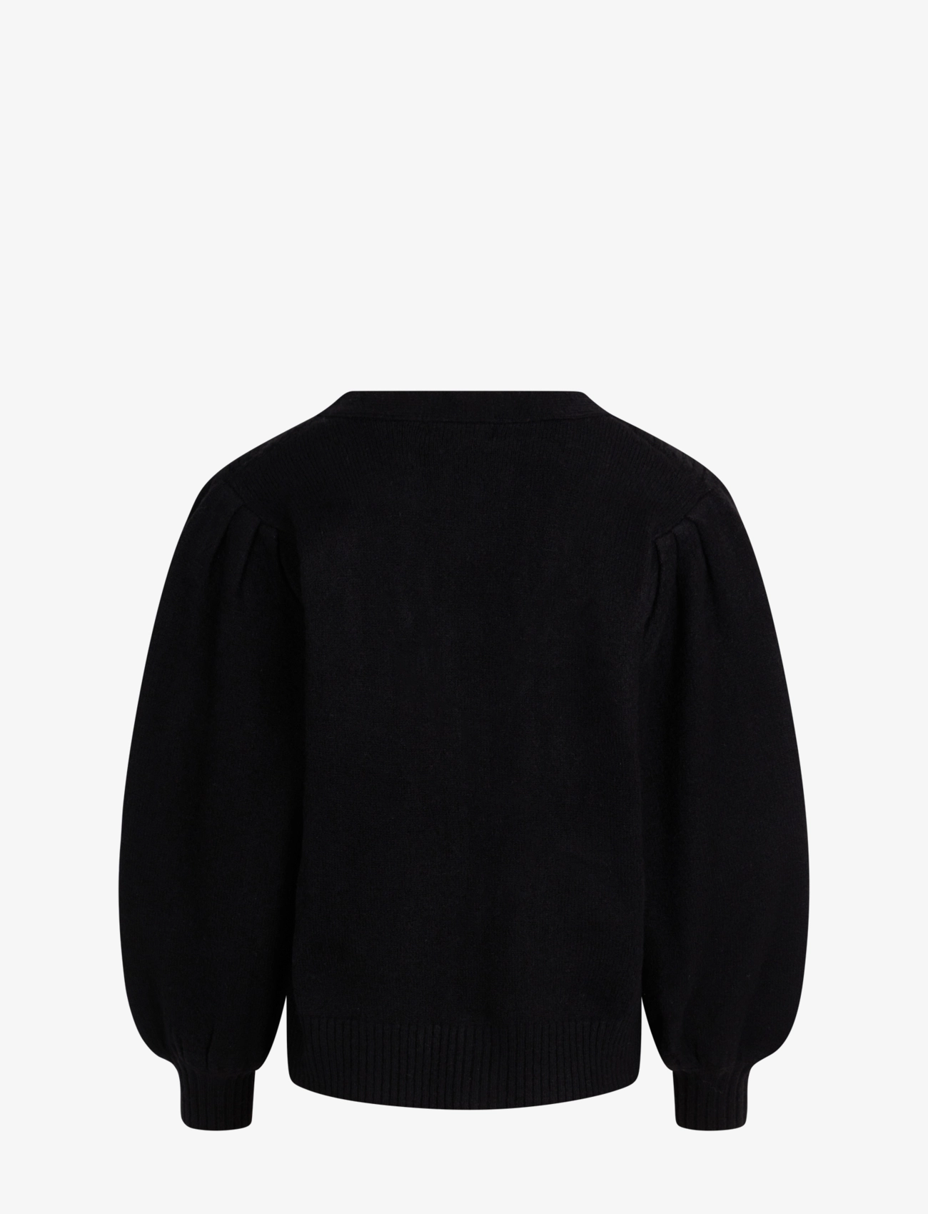 Sirup Copenhagen - Elegant Cardigan - black - 1