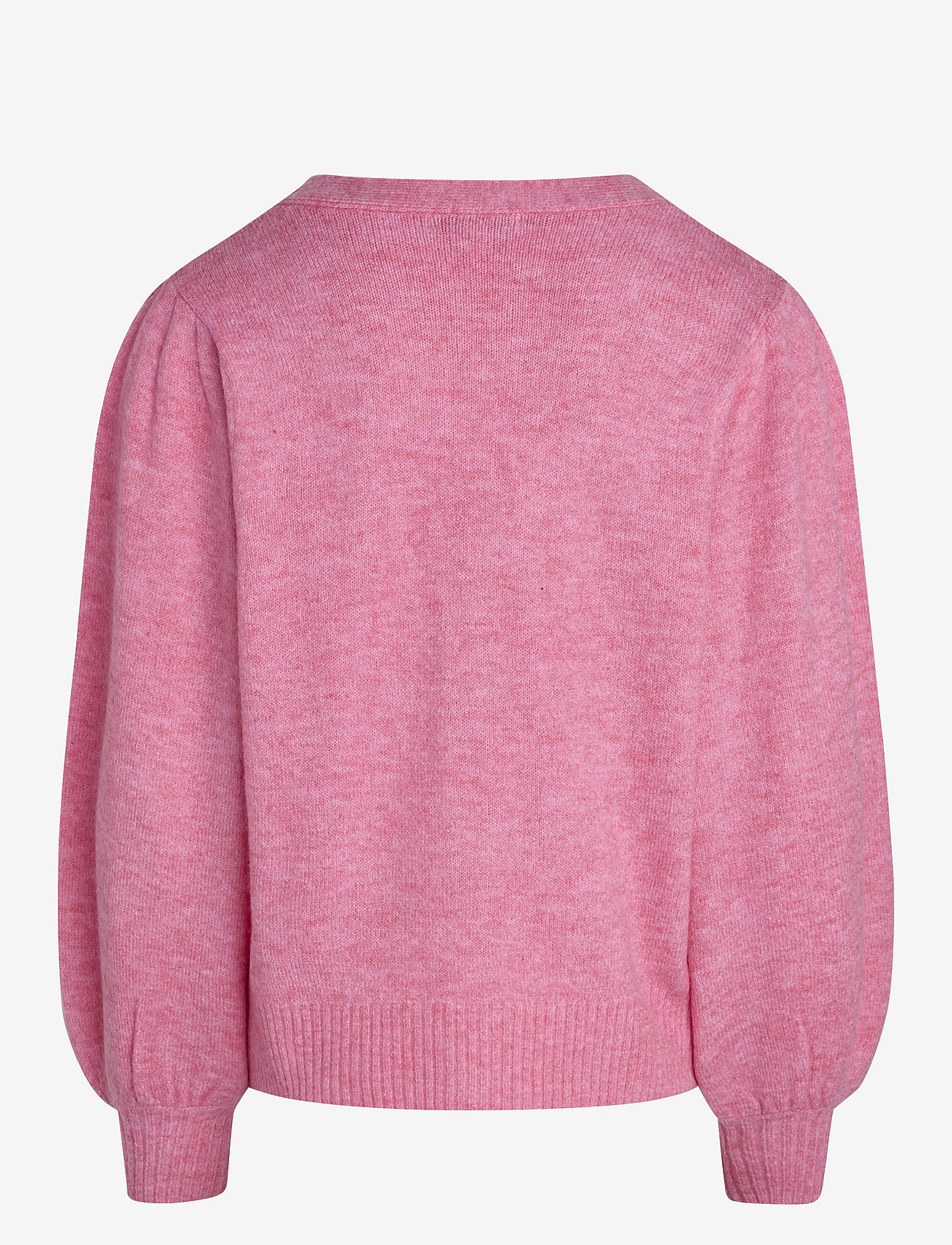 Sirup Copenhagen - Elegant Cardigan - kardiganid - chateau rose - 1