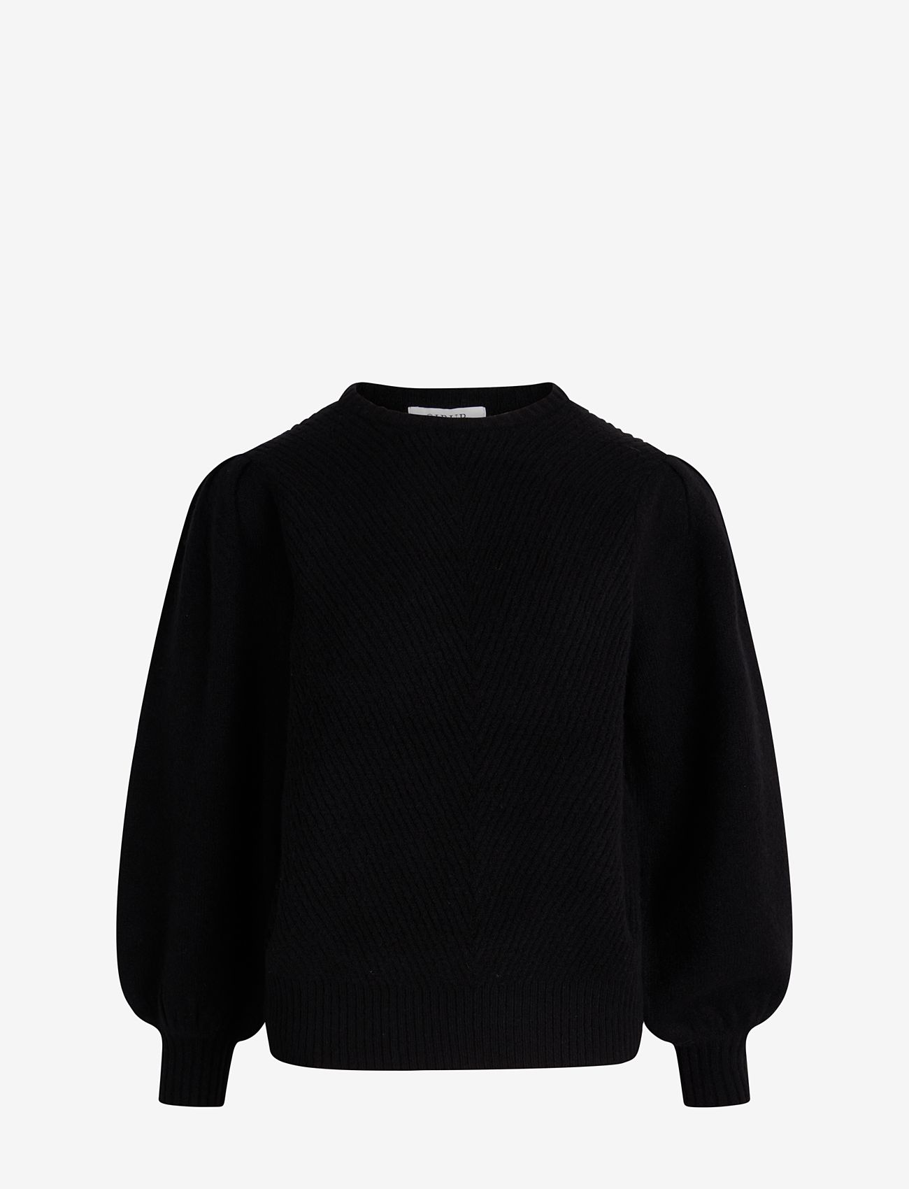 Sirup Copenhagen - Elegant Pullover - black - 0