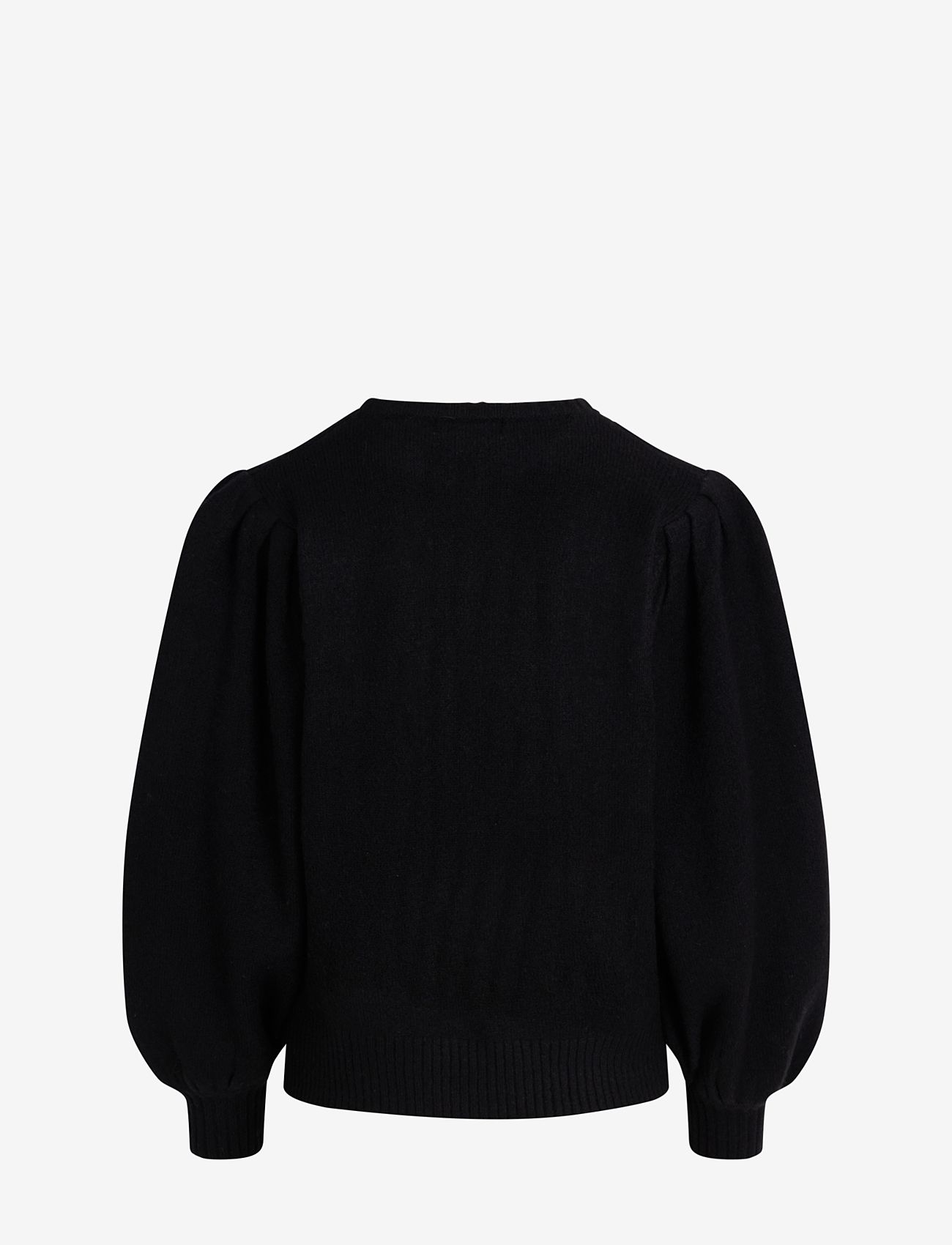 Sirup Copenhagen - Elegant Pullover - black - 1