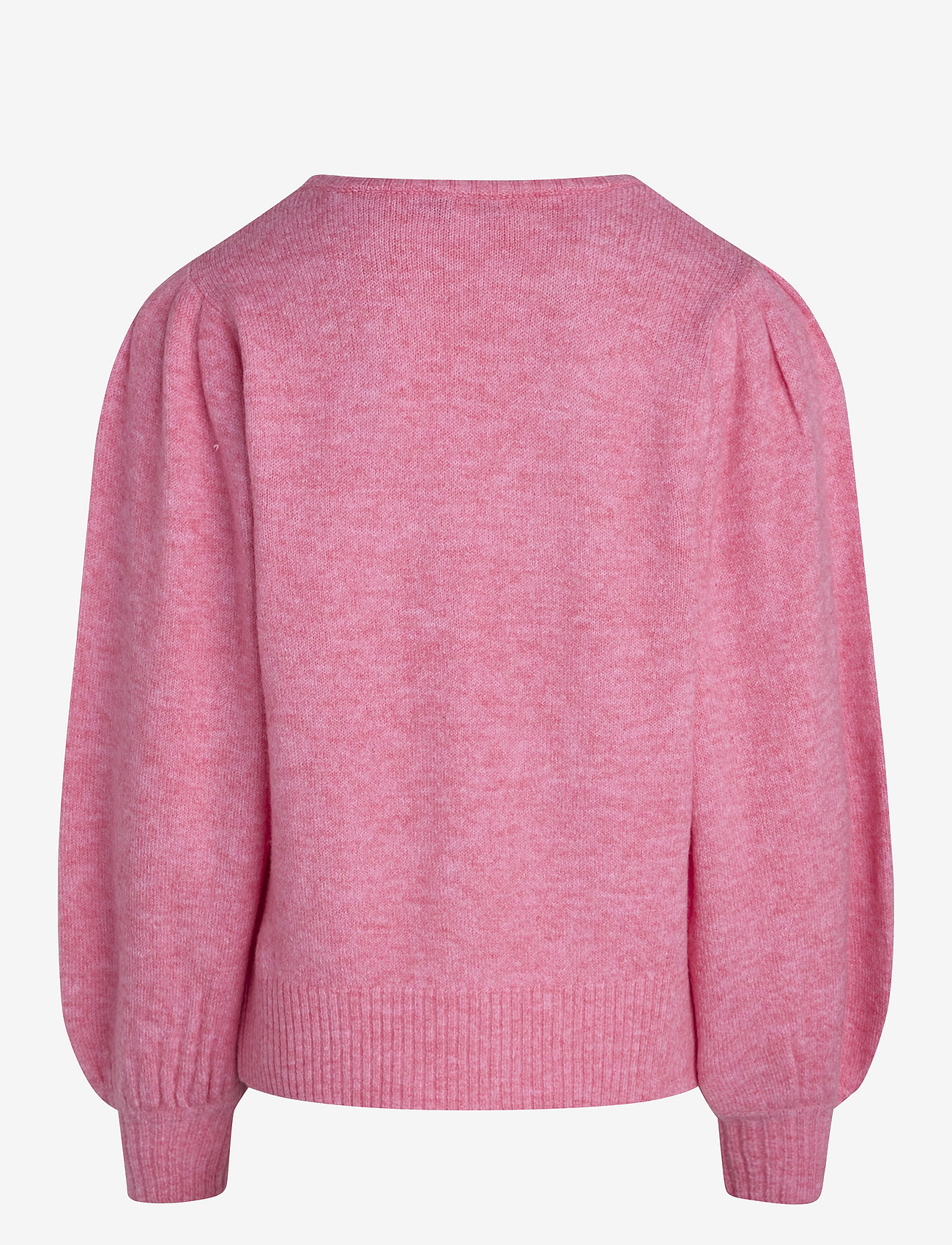 Sirup Copenhagen - Elegant Pullover - chateau rose - 1