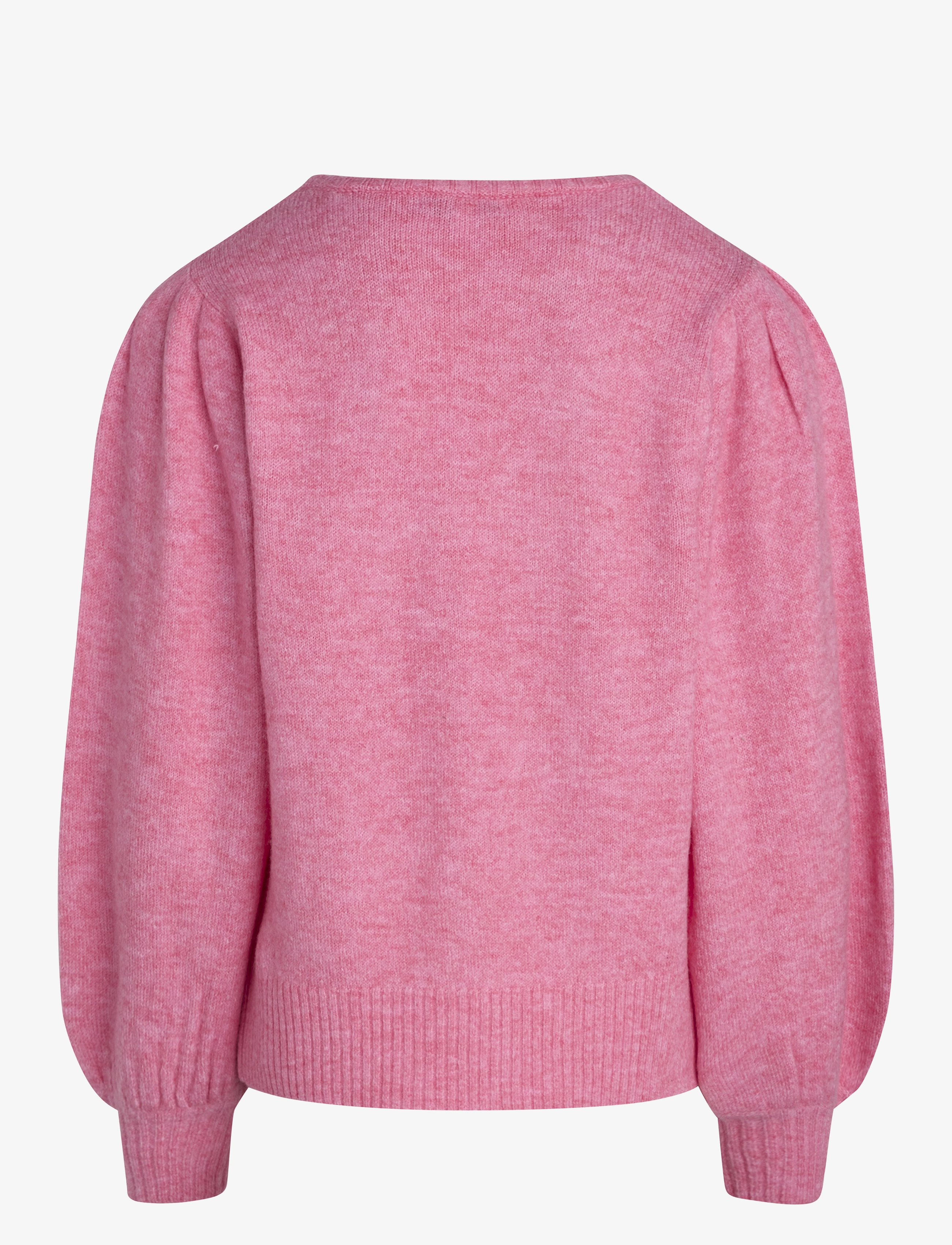 Sirup Copenhagen - Elegant Pullover - chateau rose - 1