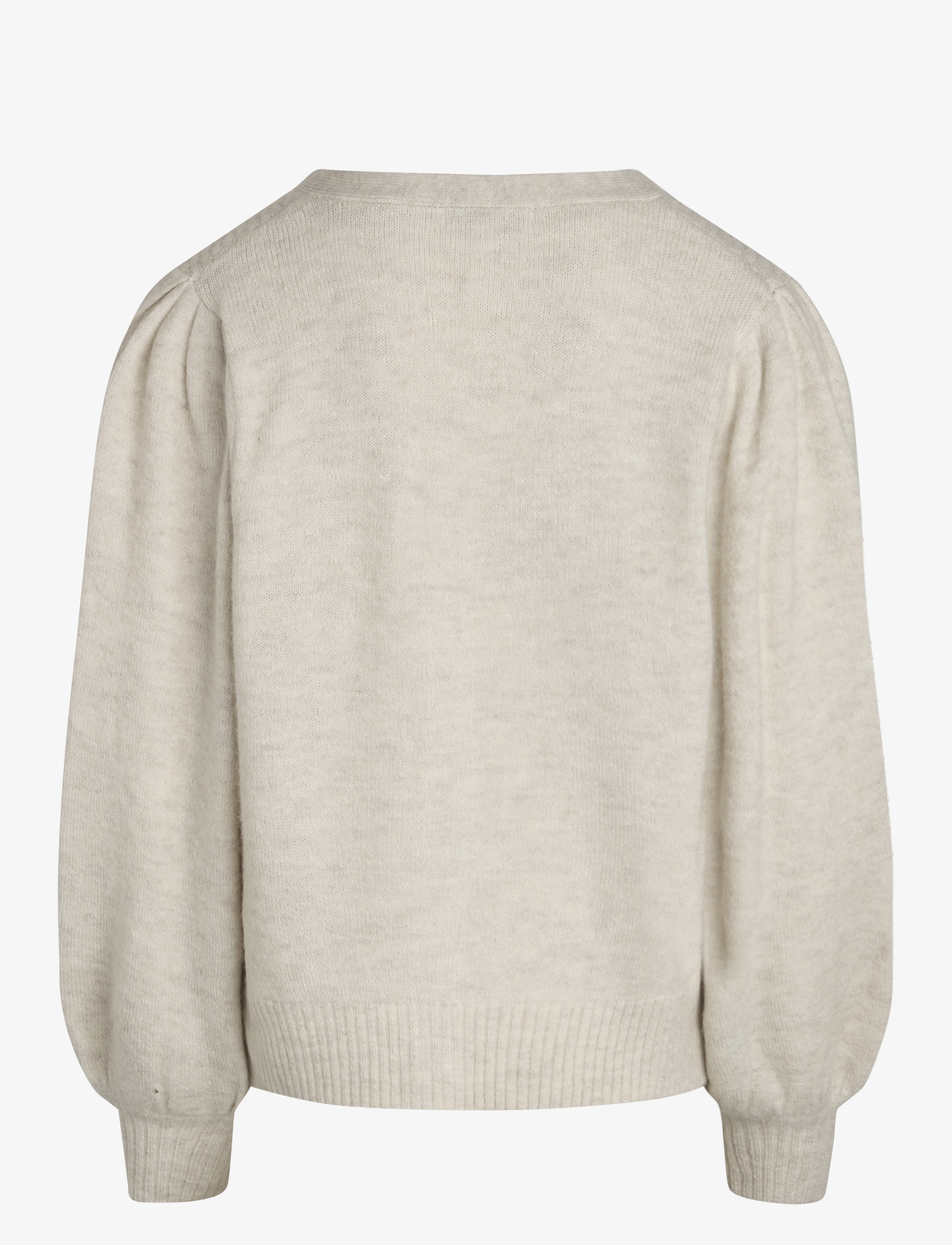Sirup Copenhagen - Elegant Pullover - sand - 1