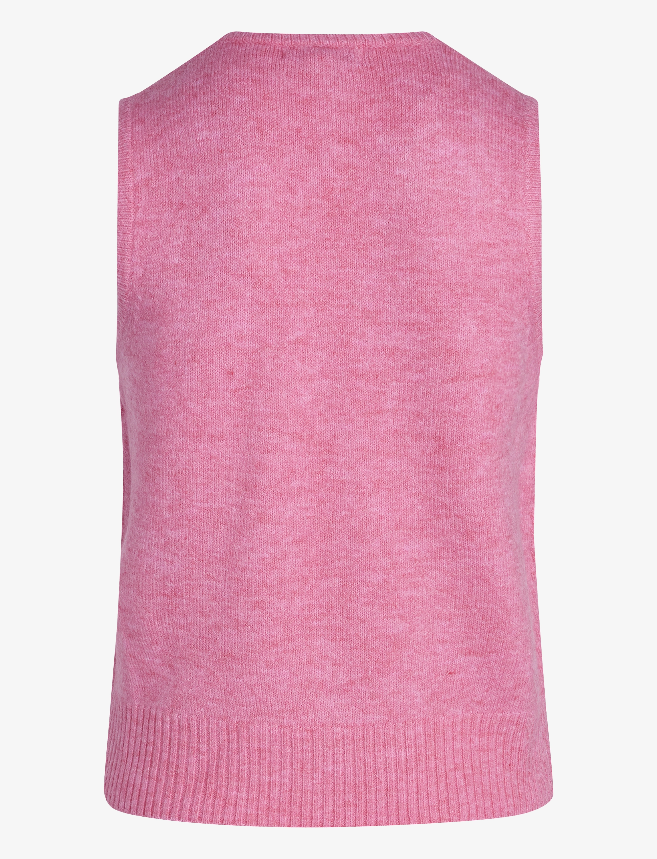 Sirup Copenhagen - Elegant Waistcoat - chateau rose - 1