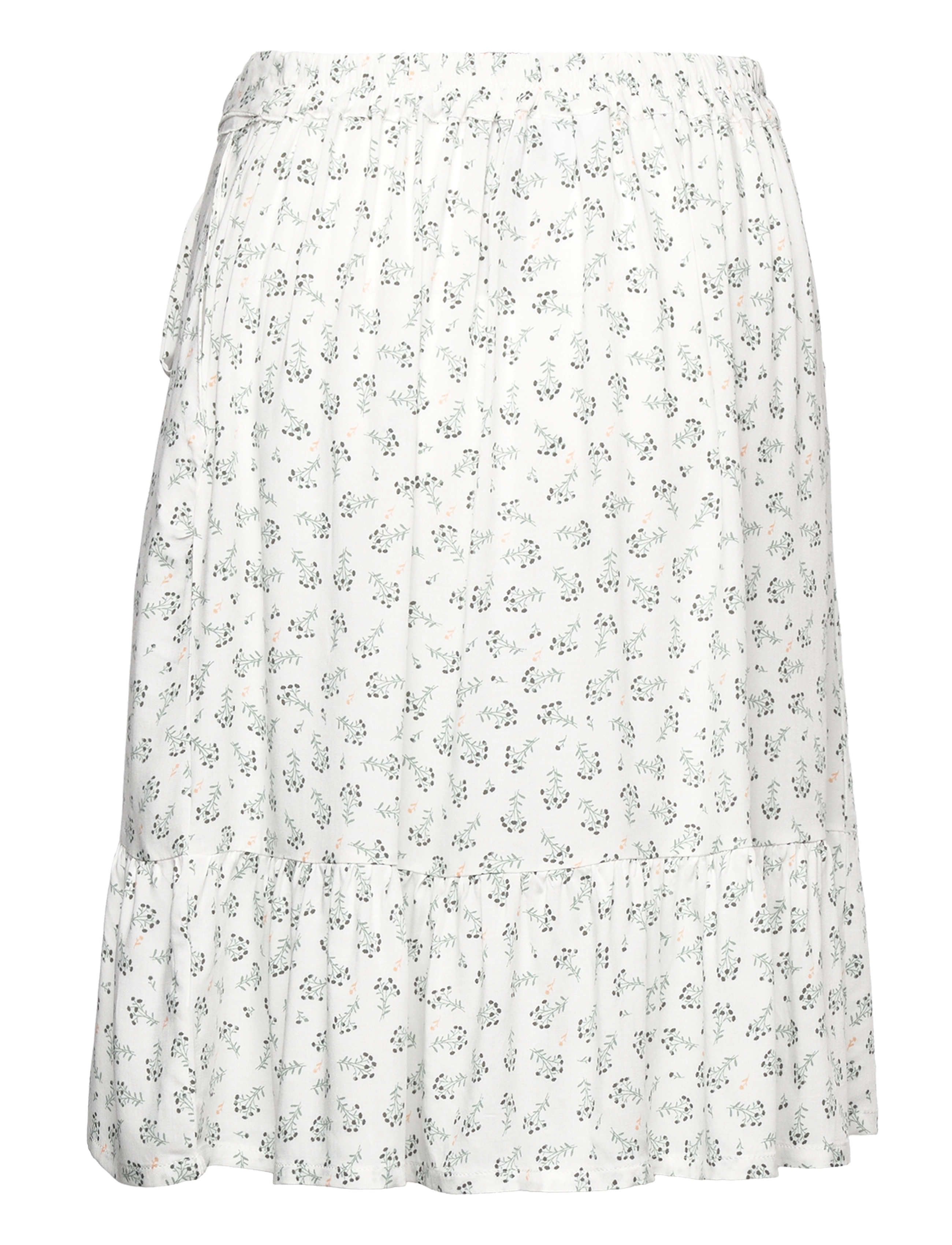 Sirup Copenhagen - Fanny Skirt - chalk - 1