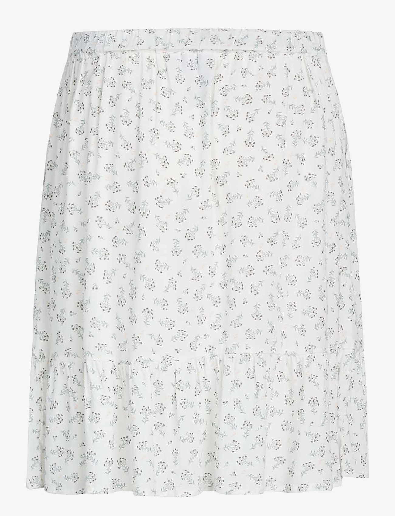 Sirup Copenhagen - Fanny Skirt - chalk - 2