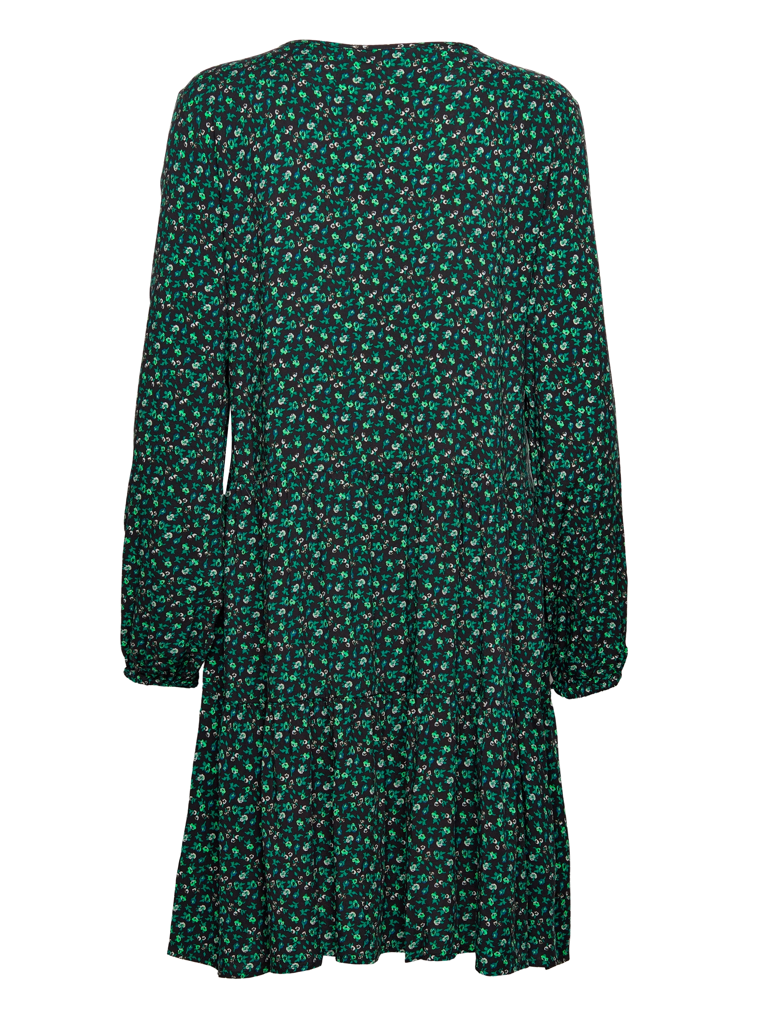 Sirup Copenhagen - Pernille Tunic - korte kjoler - black - 1