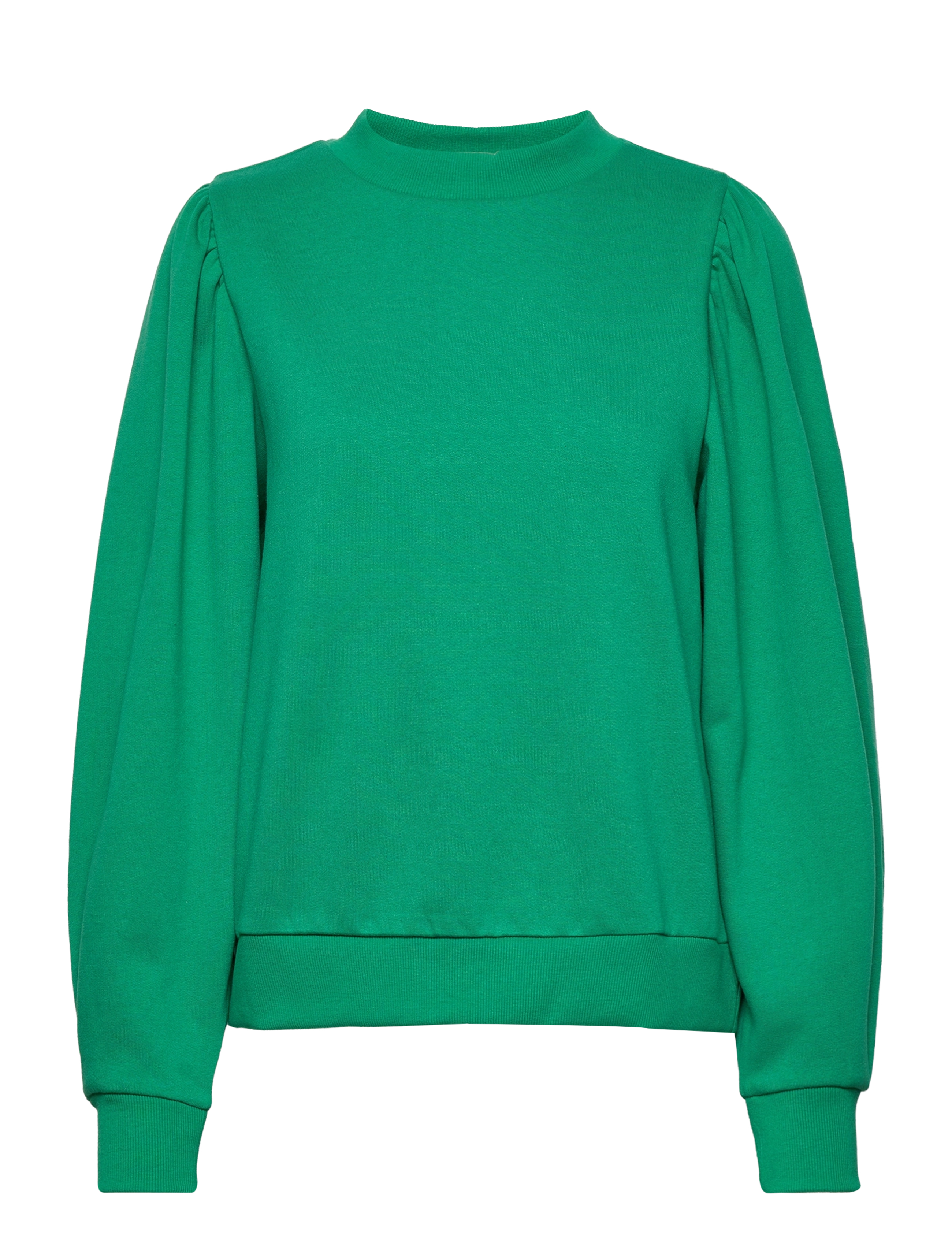 Sirup Copenhagen Sus Sweat Shirt - Riided - BOSPHORUS / green