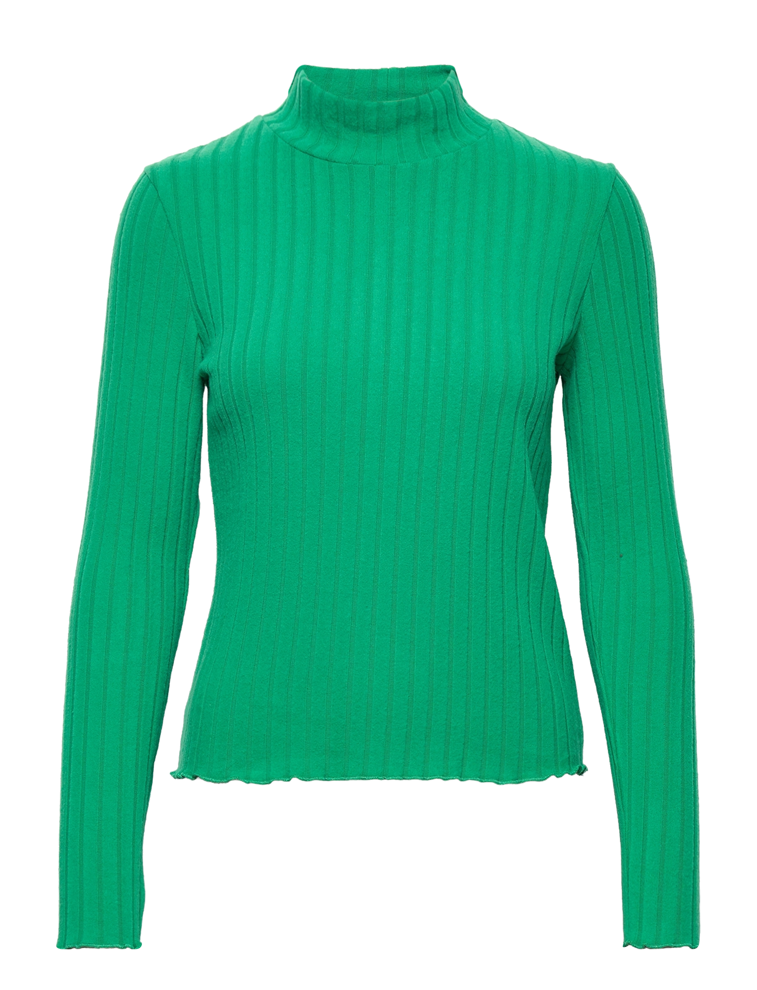 SIRUP COPENHAGEN Nairobi Bluse Grün - M - Damen